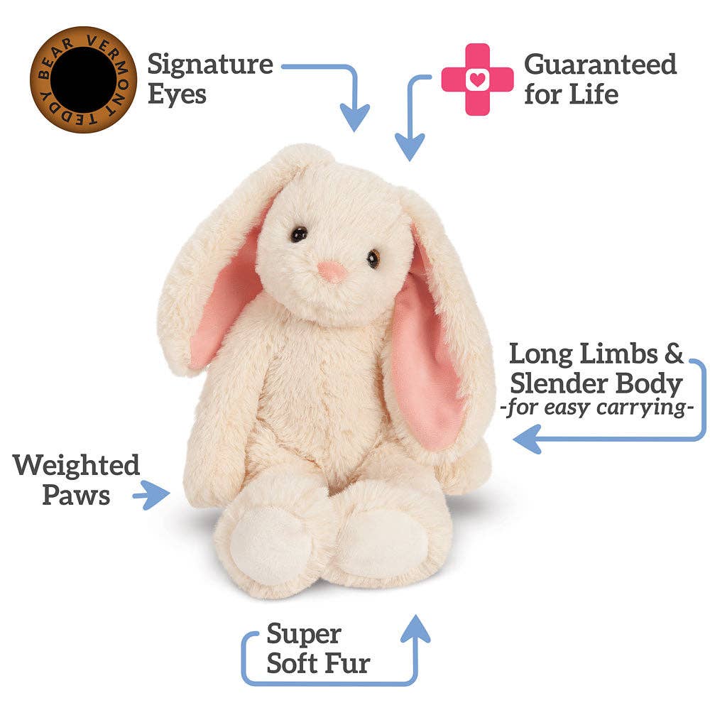 Buddy Bunny 15"