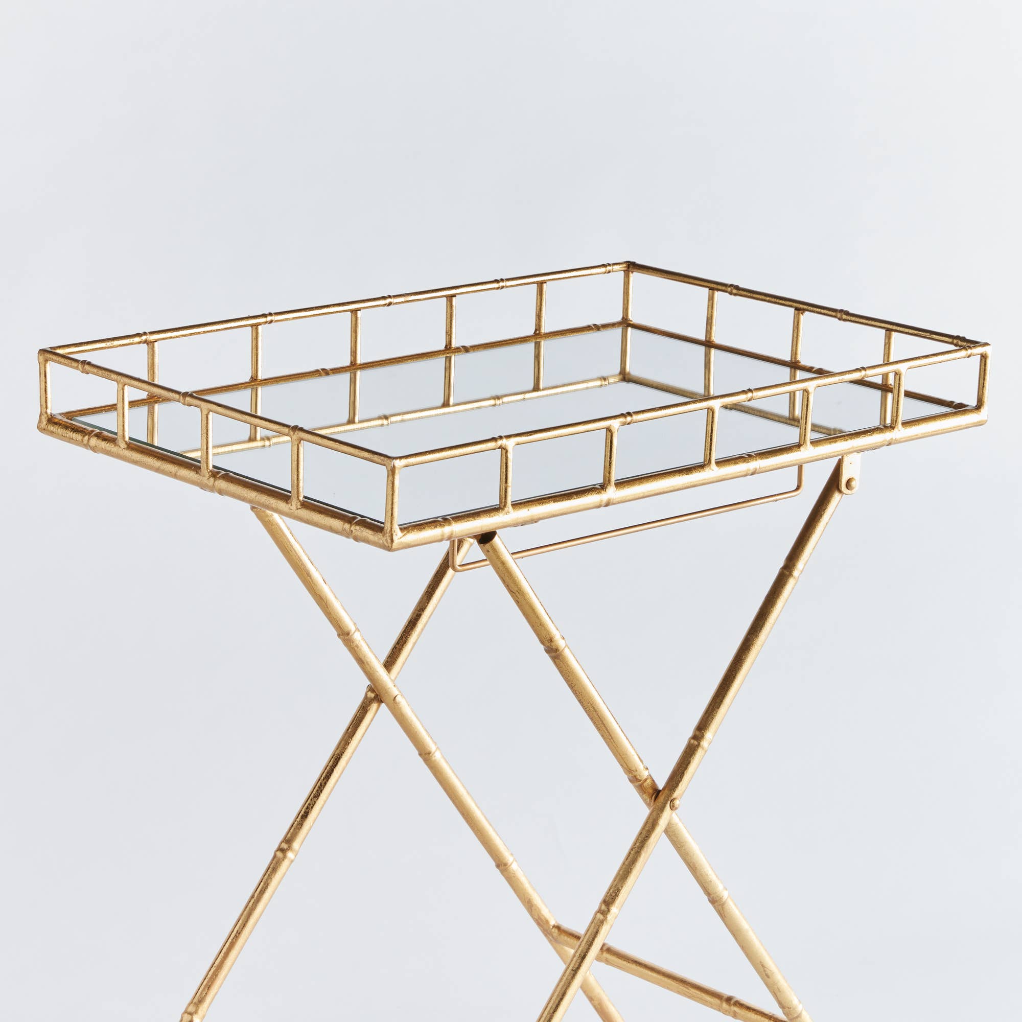 Daphne Butler Tray Table