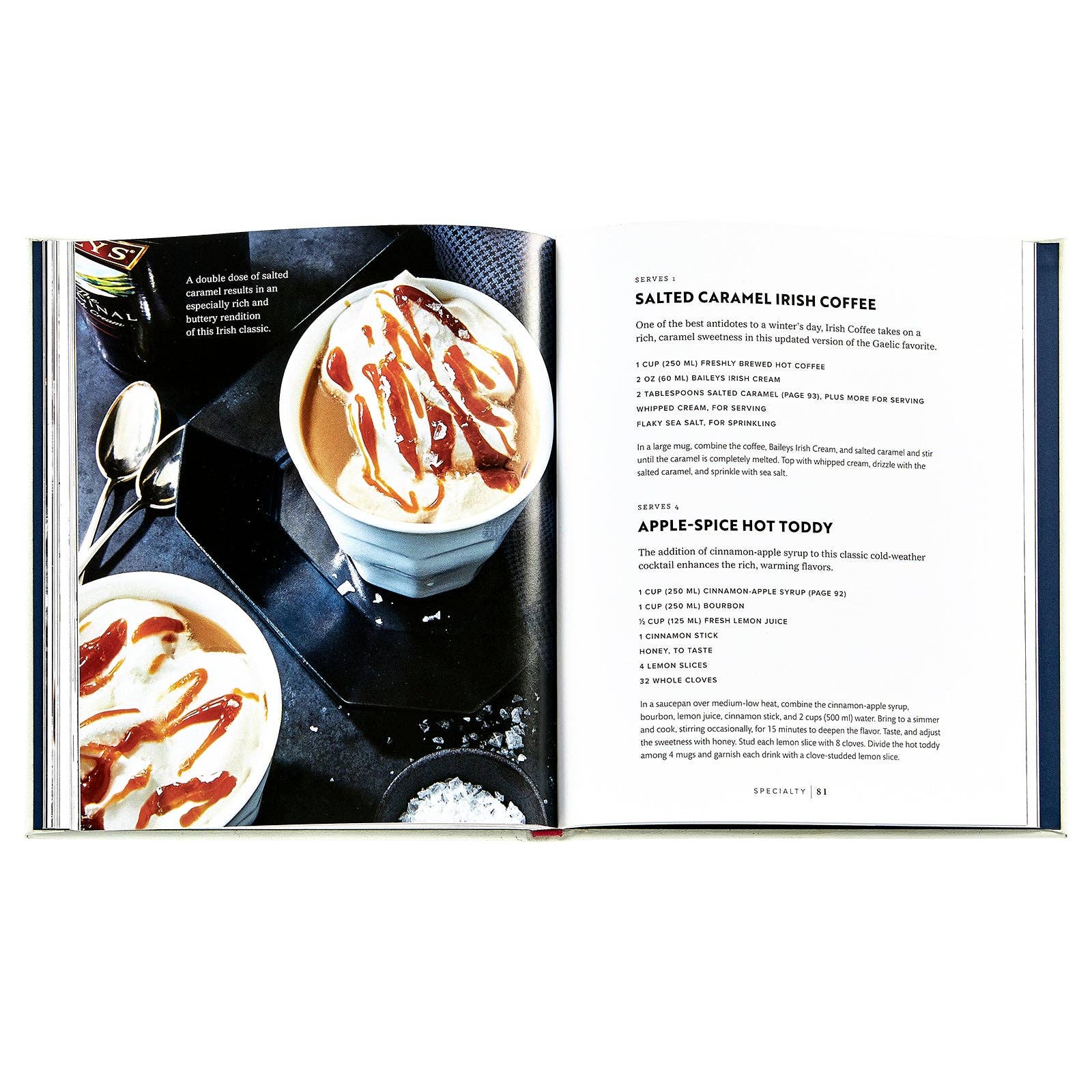 Williams Sonoma: Cocktails