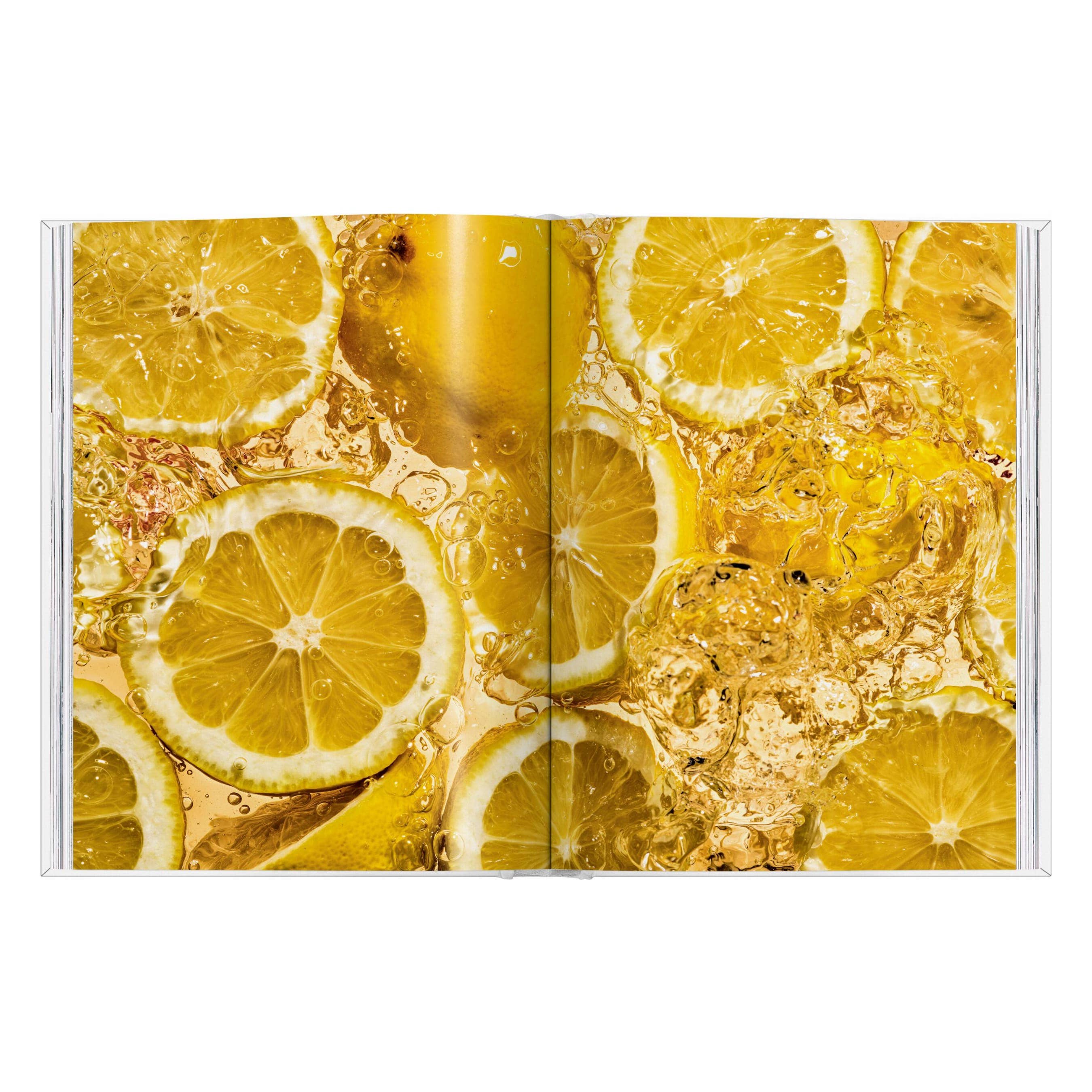 Lemon: A Collection of Stories & Recipes