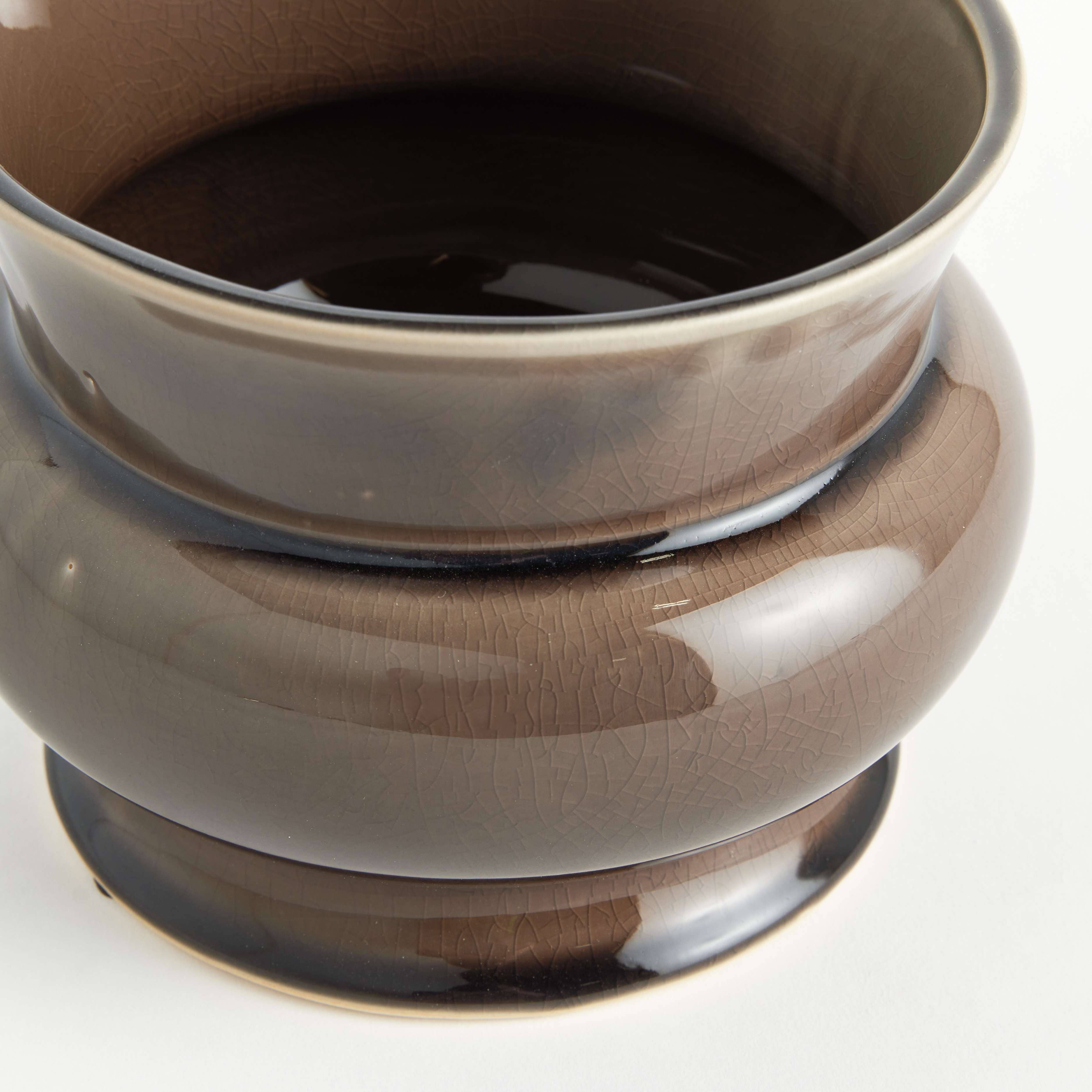 Cora Small Pot