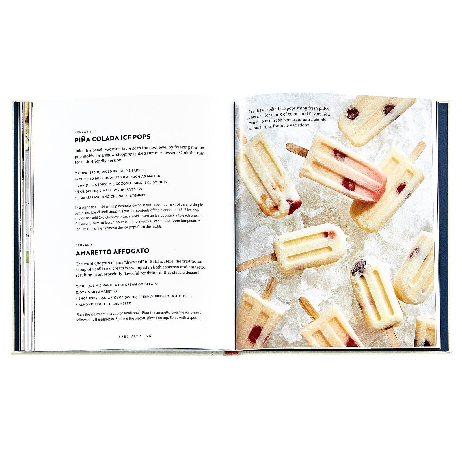 Williams Sonoma: Cocktails