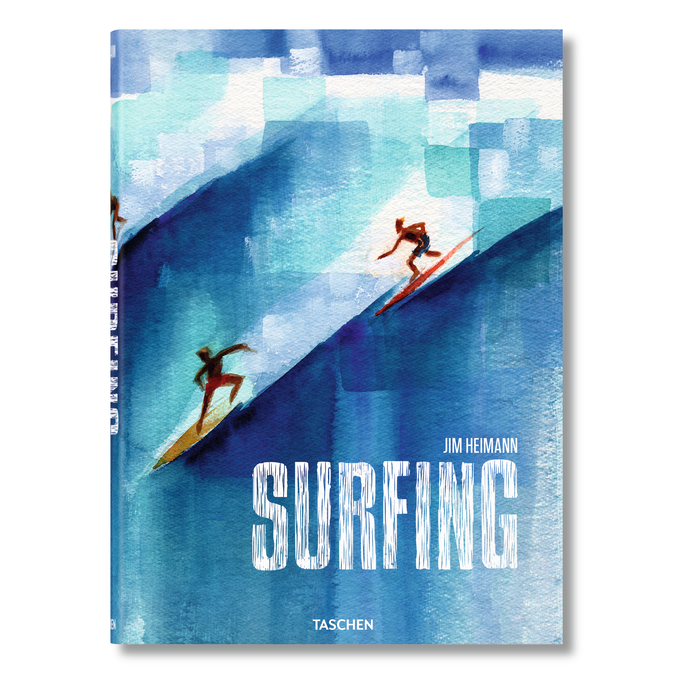 Surfing