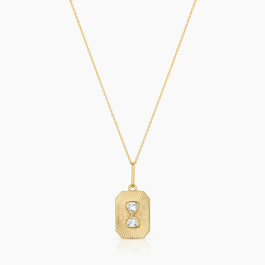 Carpe Diem Charm