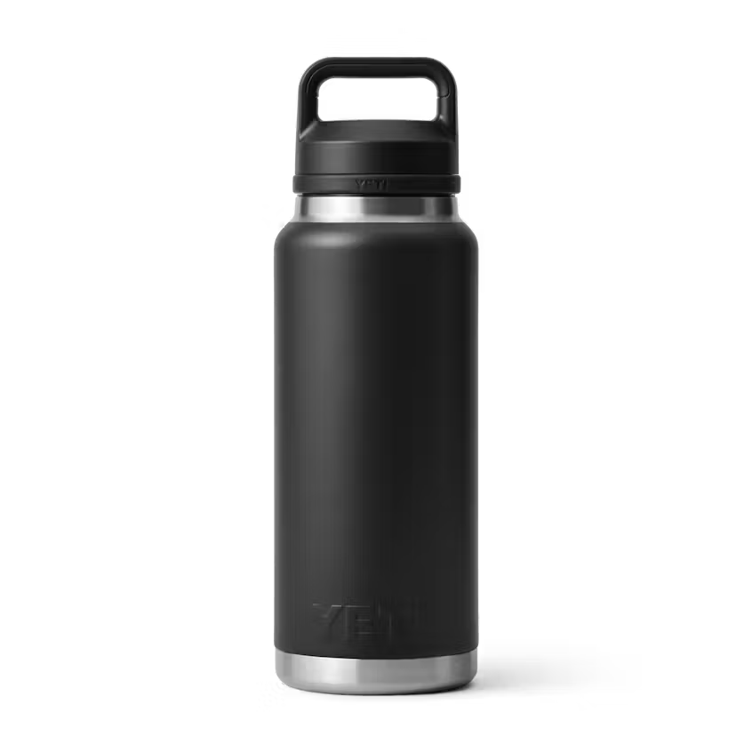 Rambler 36oz Water Bottle Black