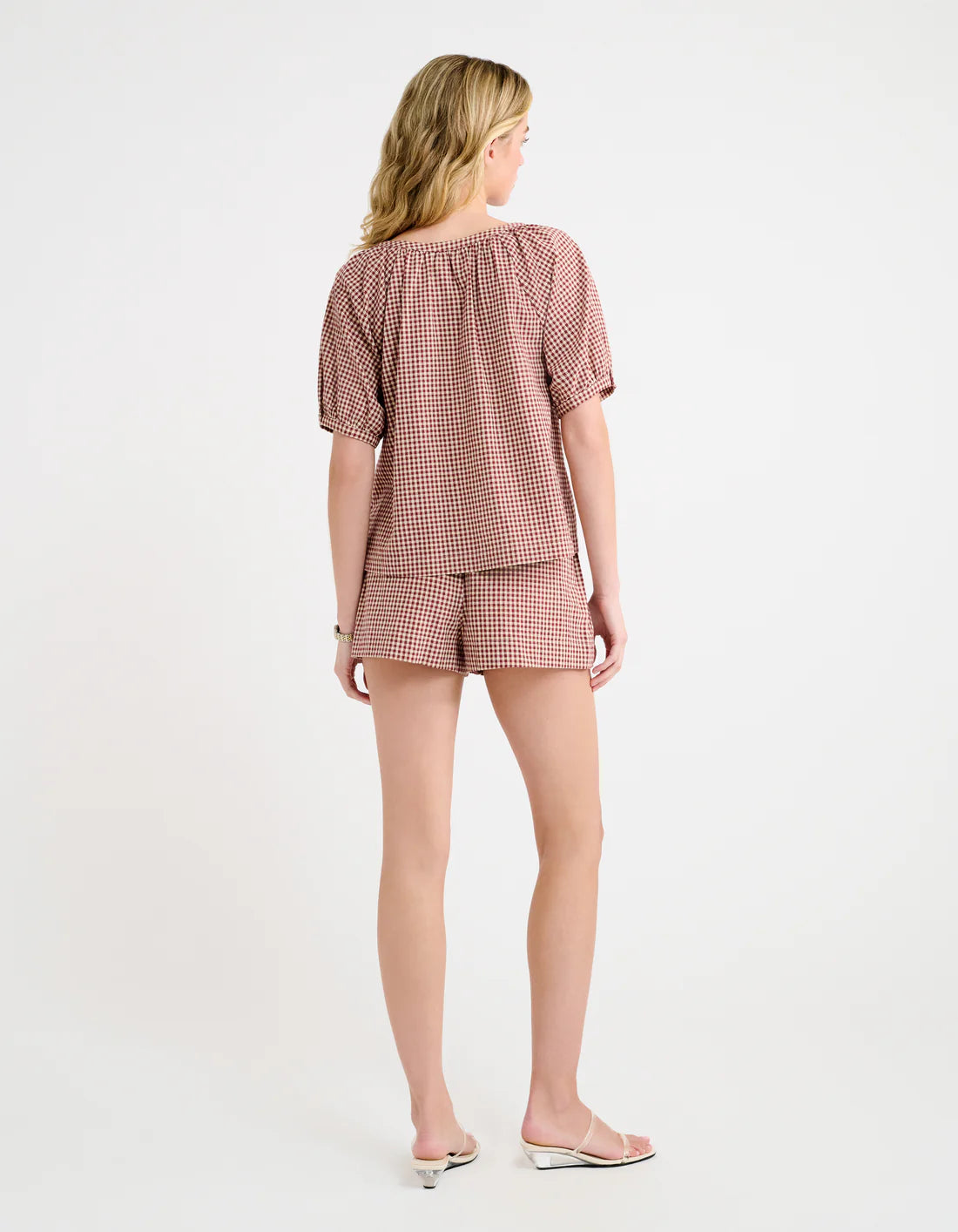 Eden Prairie Blouse