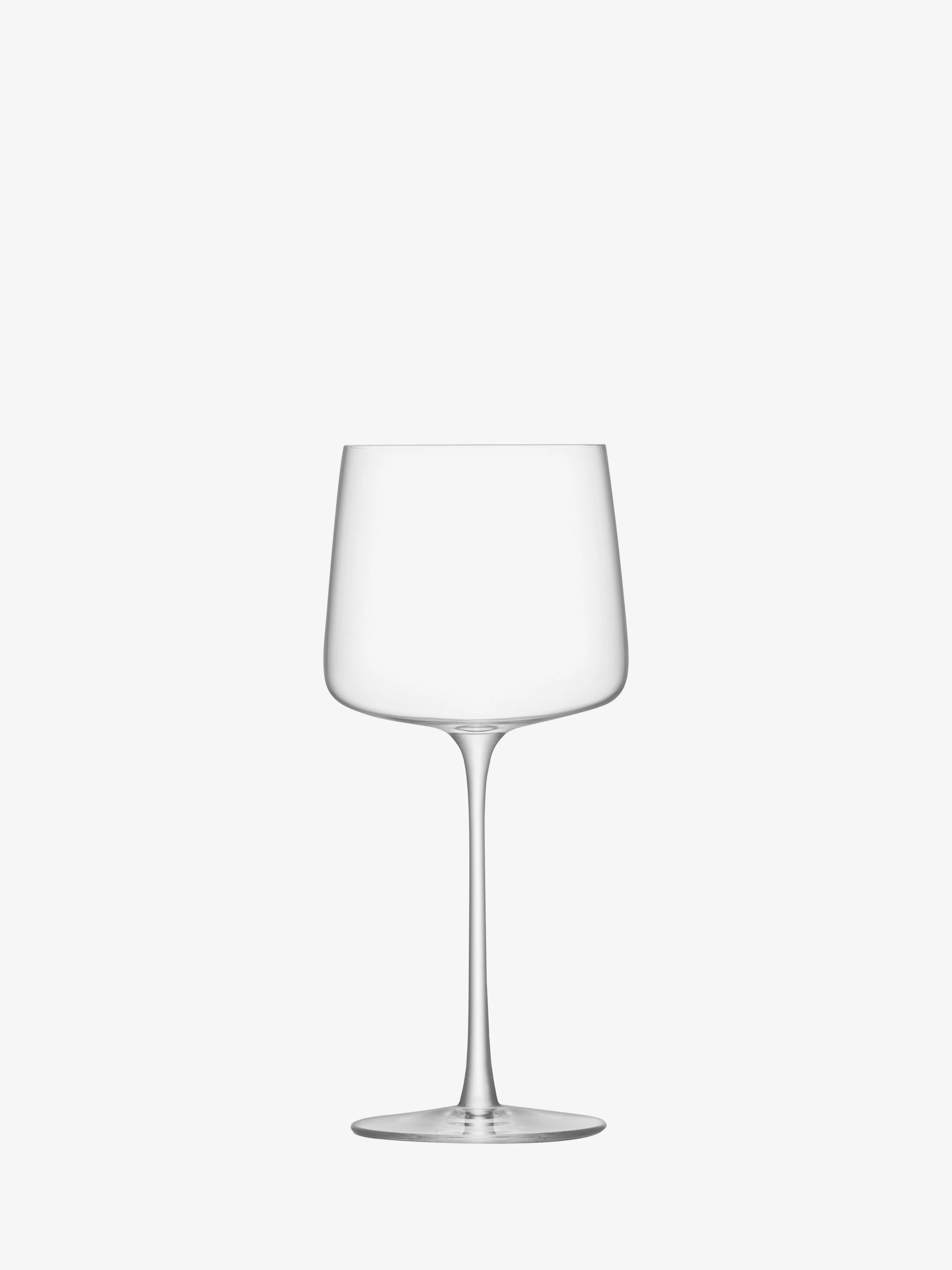 Metropolitan 14oz Wine Glass S/4