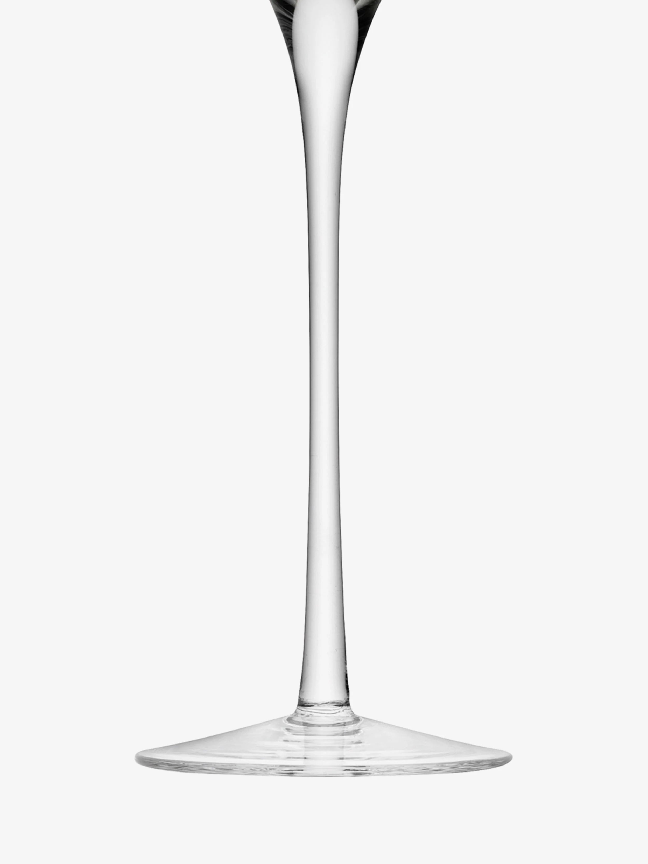 Bar Cocktail Glass S/2
