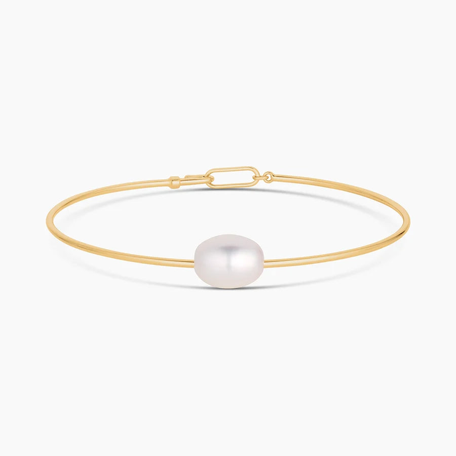 Isla Pearl Bracelet