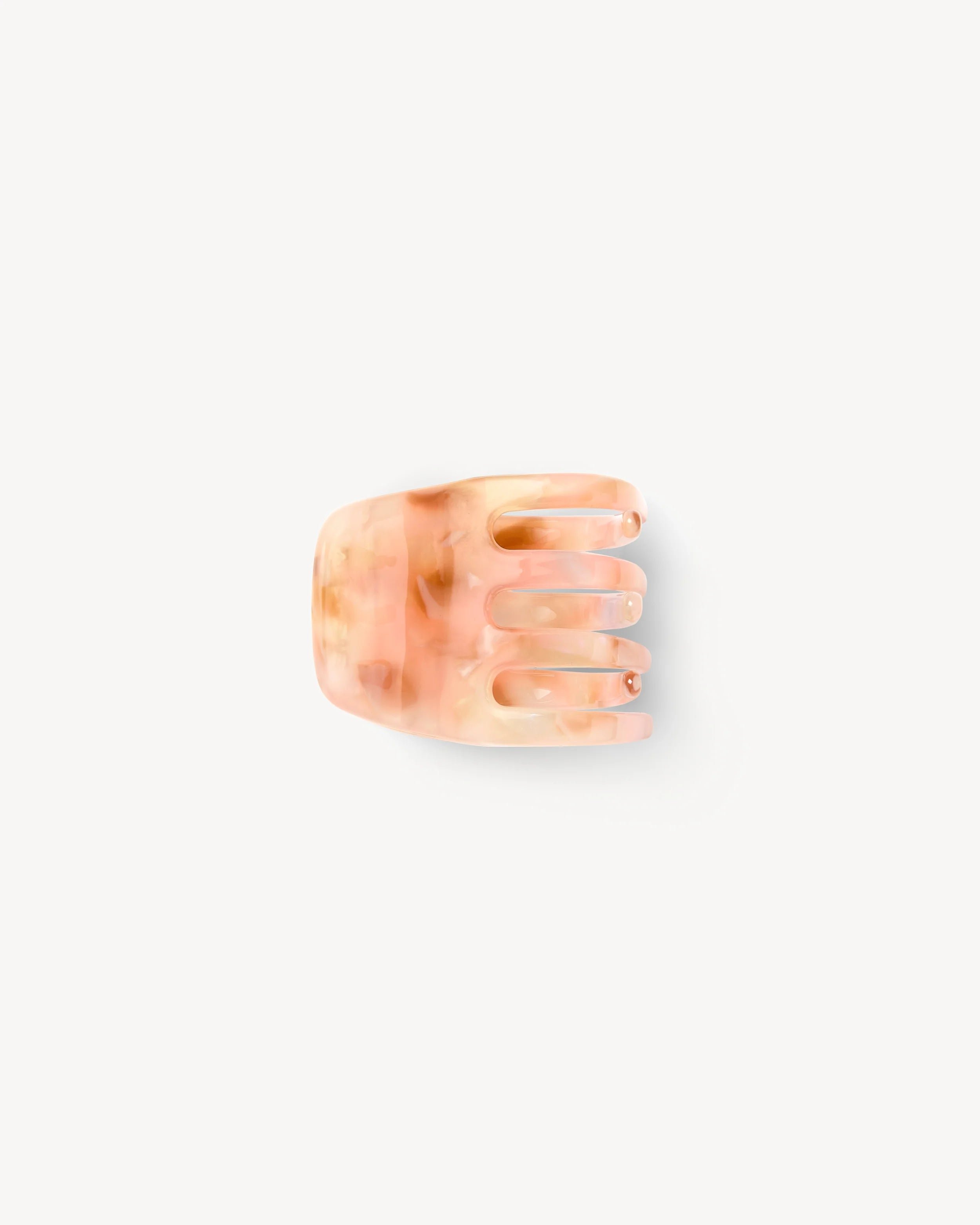 Mini Claw Clip