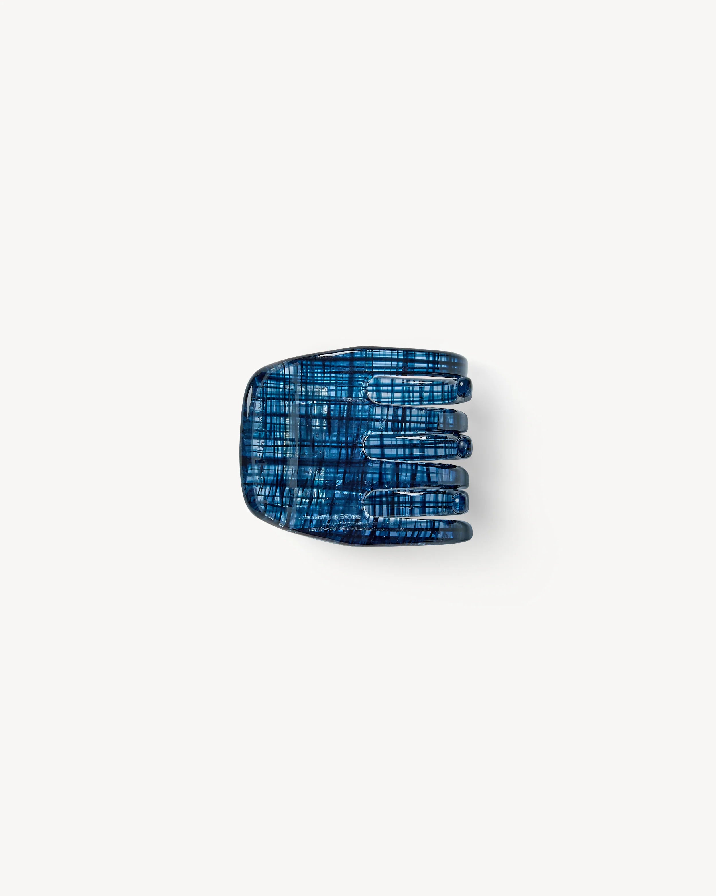 Mini Claw Clip