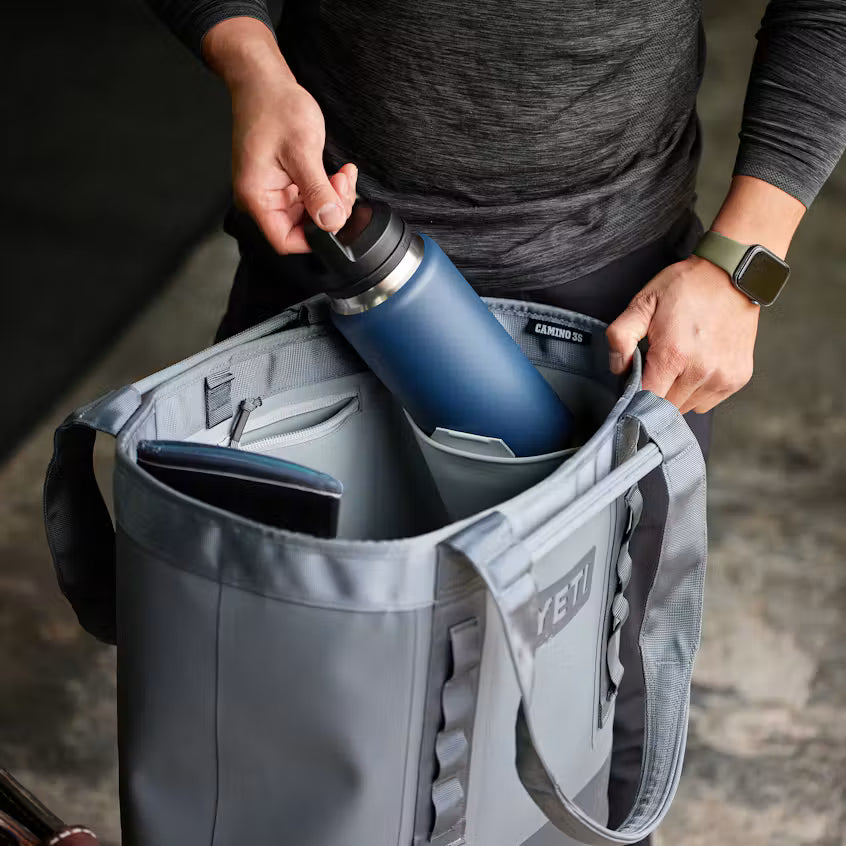 Camino 35 Carryall Tote Classic Navy