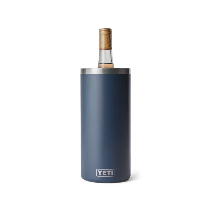 Rambler Wine Chiller Navy
