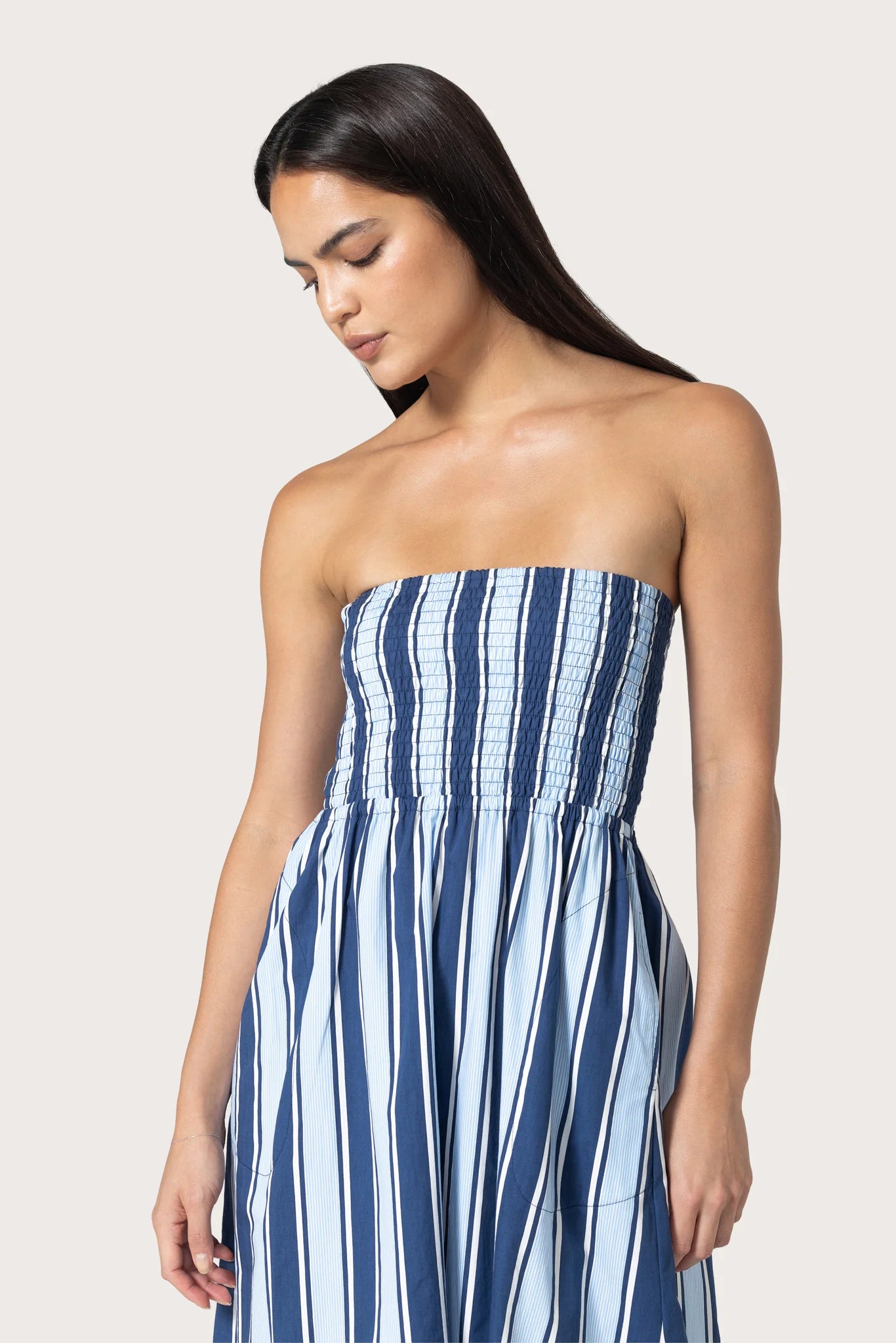 Dion Dress