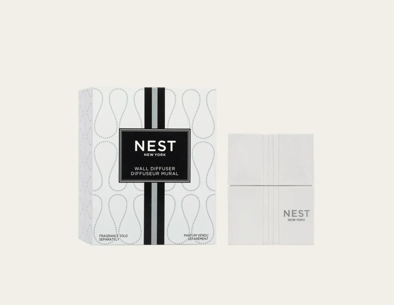 Wall Diffuser