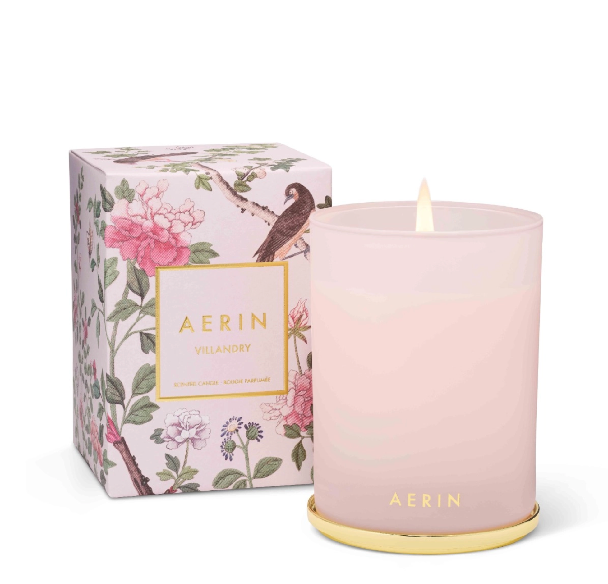 Villandry Classic 9.5oz Candle