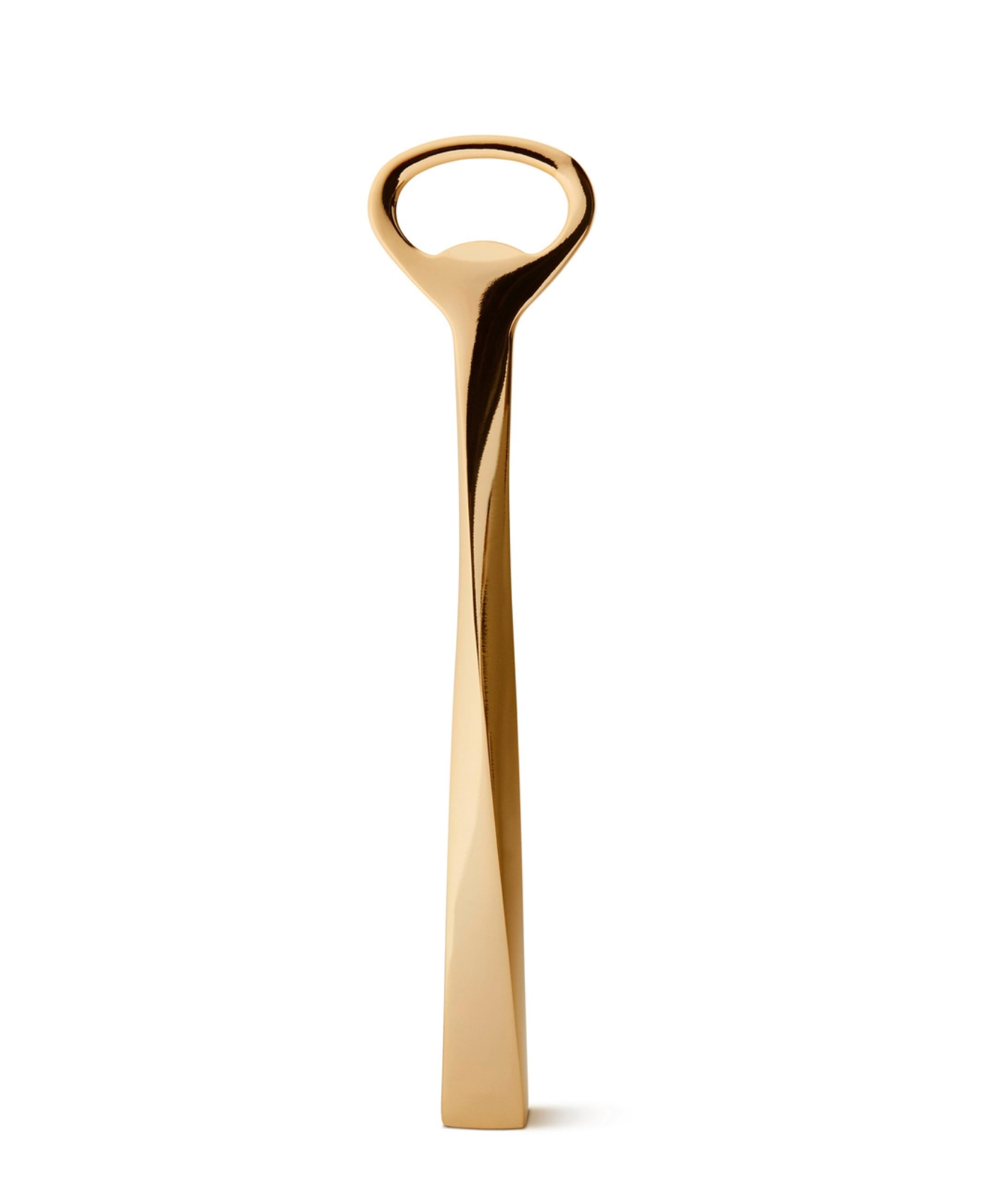 Leon Bottle Opener