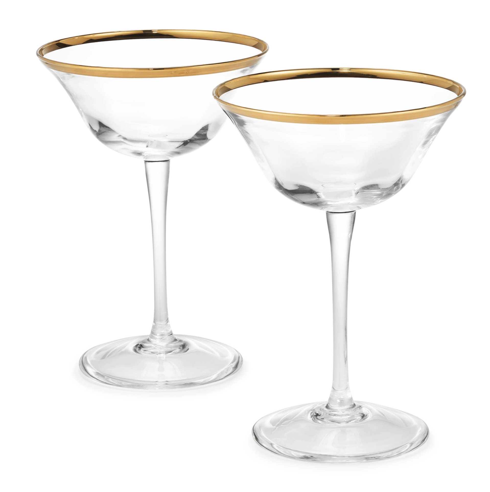 Sophia Coupe, Set of 2