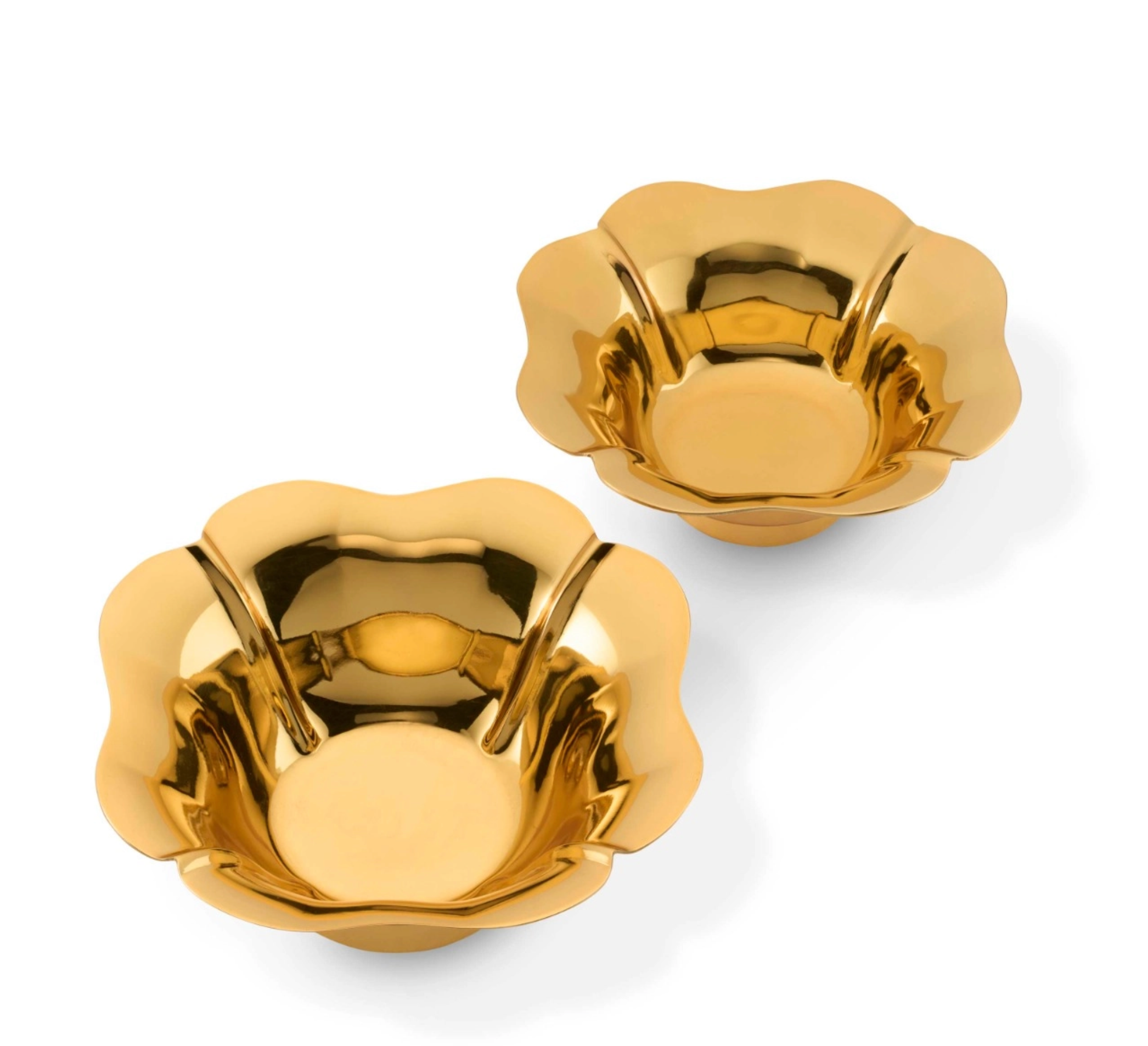 Olivia Nesting Bowls, Set of 2