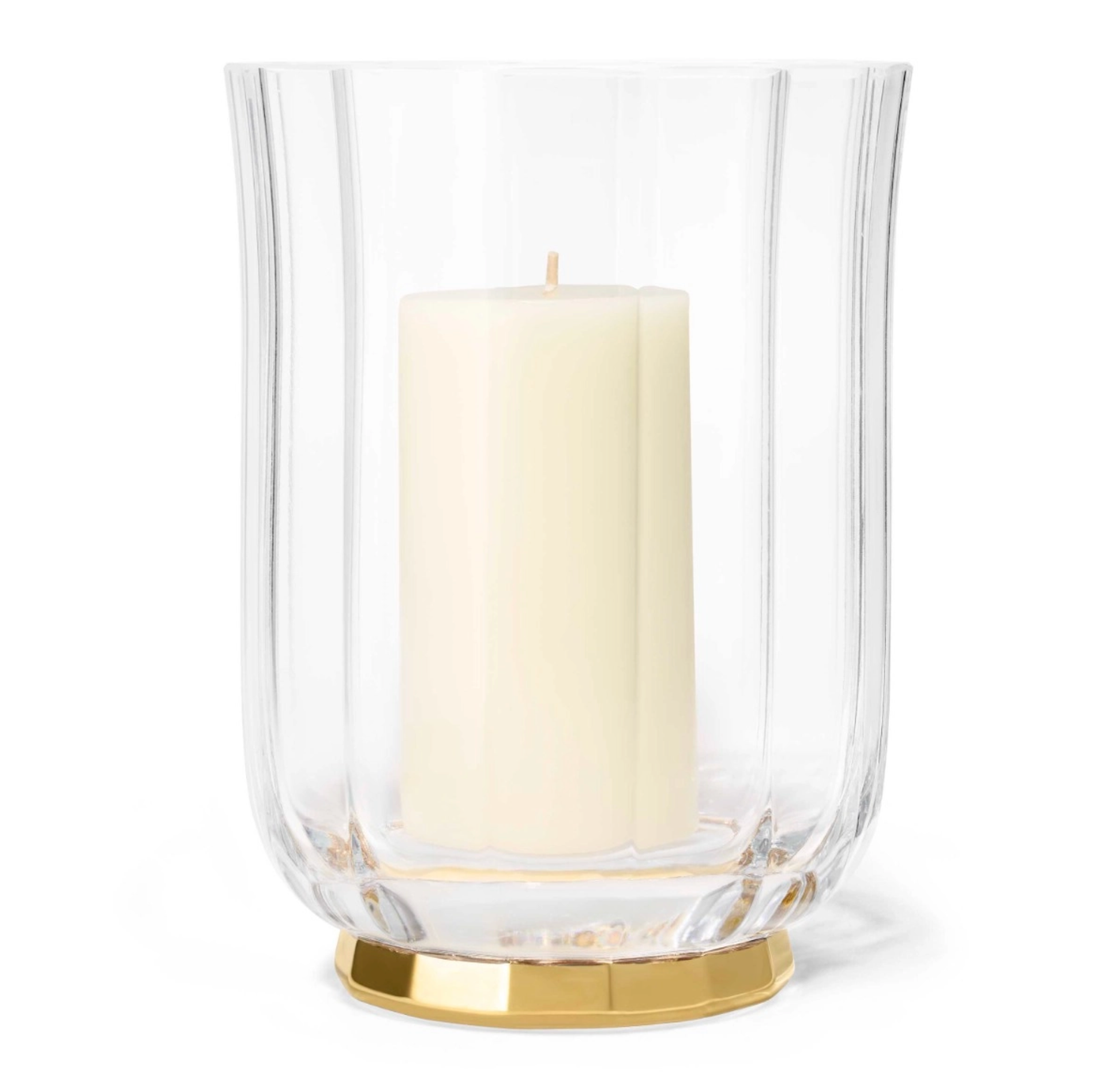 Delmara Crystal Hurricane