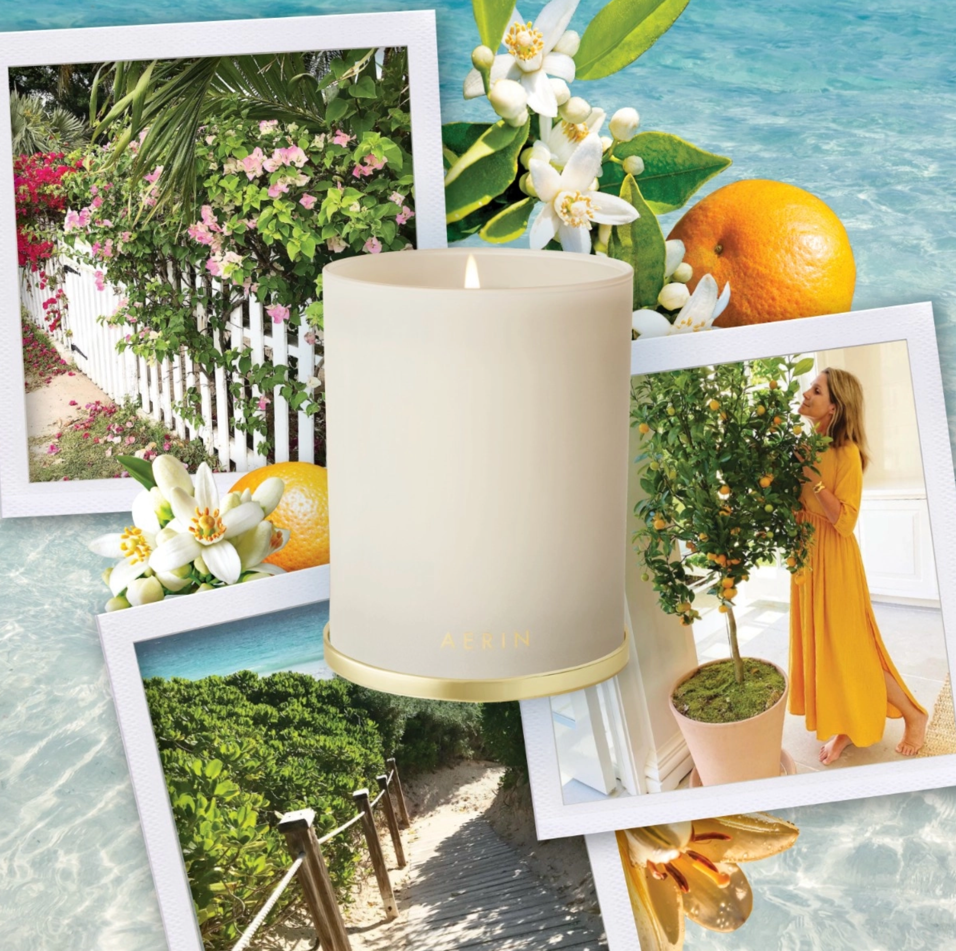 L'Ansecoy Classic 9.5oz Candle