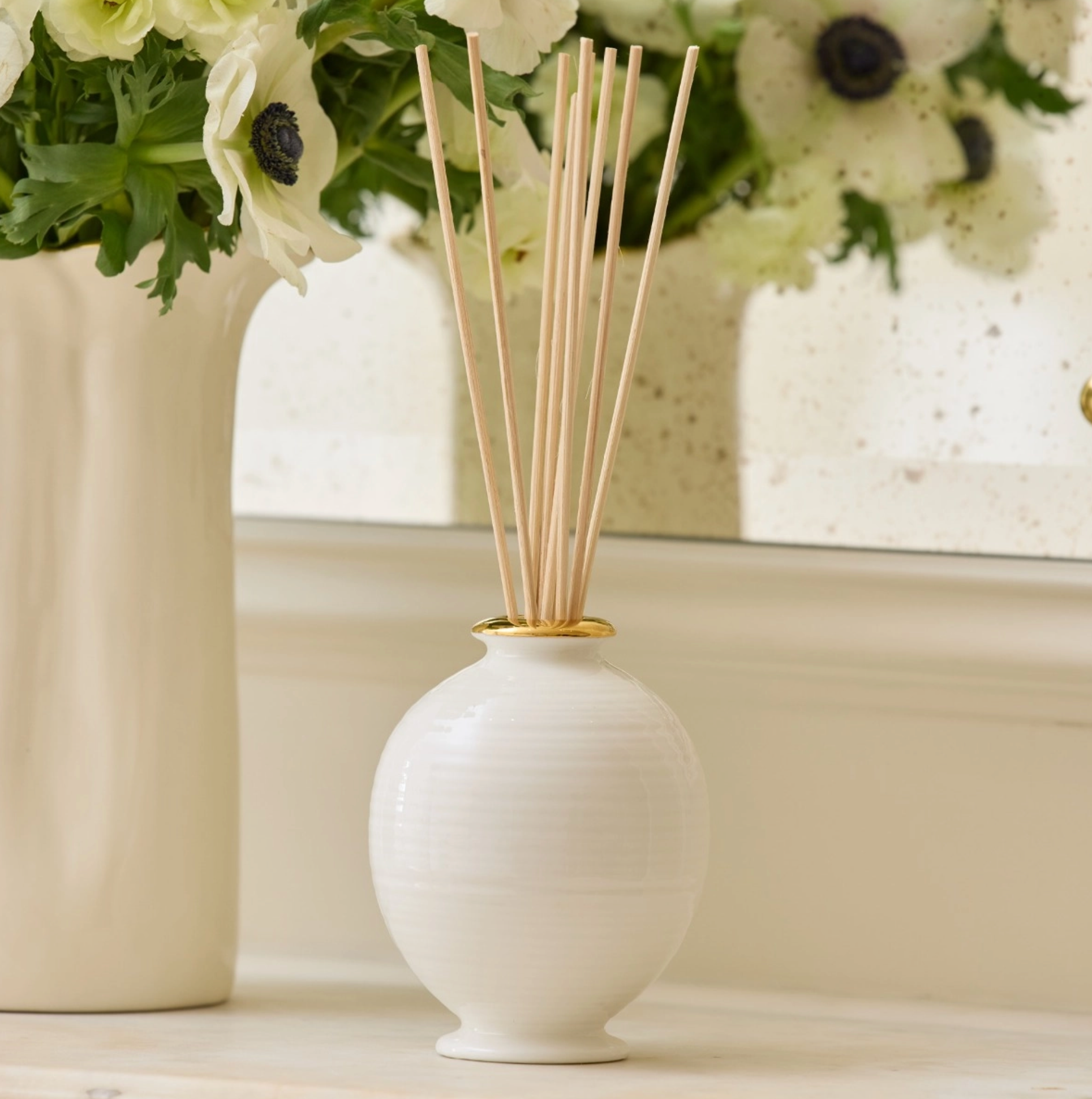 Siena L'Ansecoy Diffuser Set