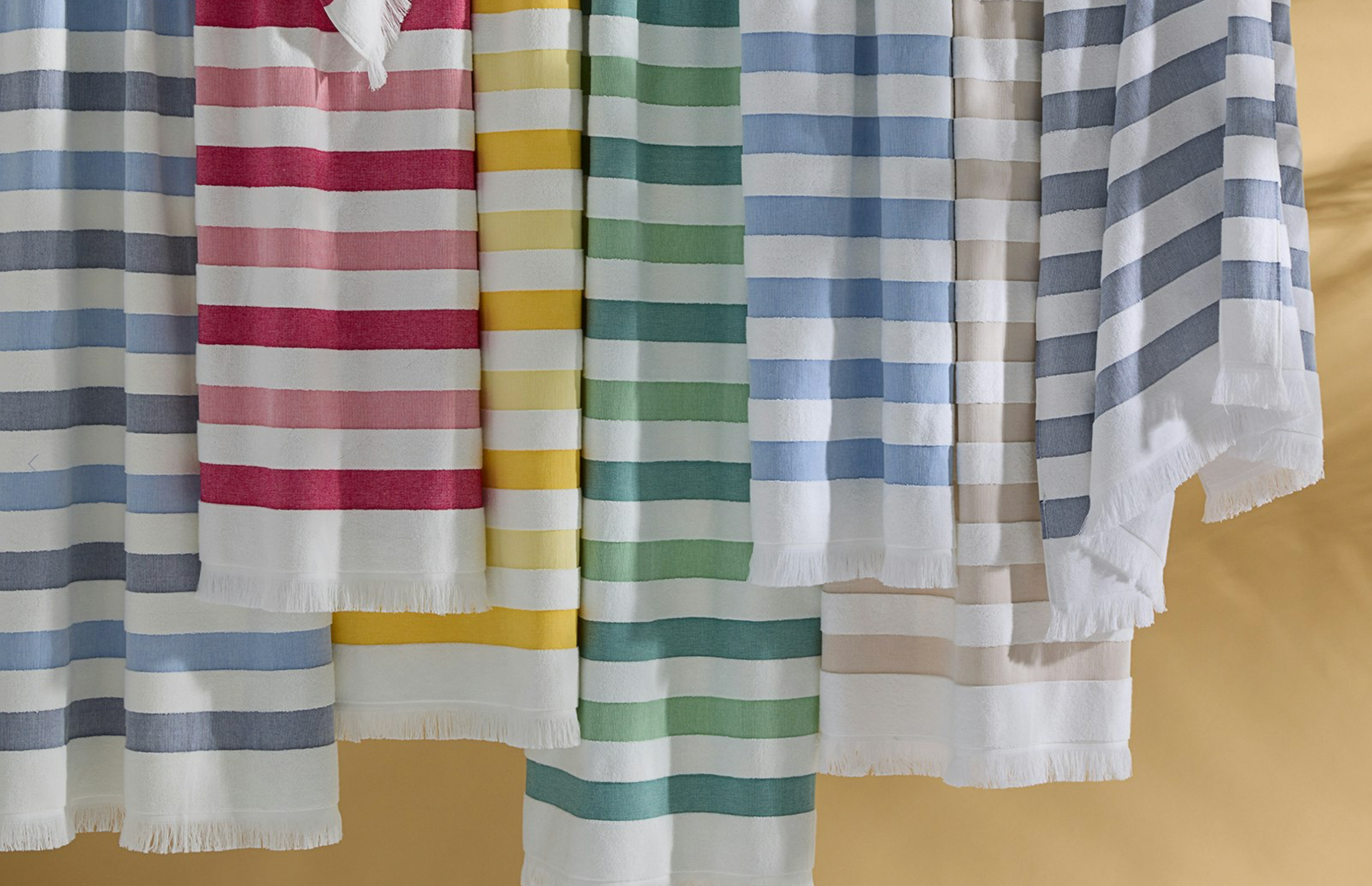 Amado Beach Towel