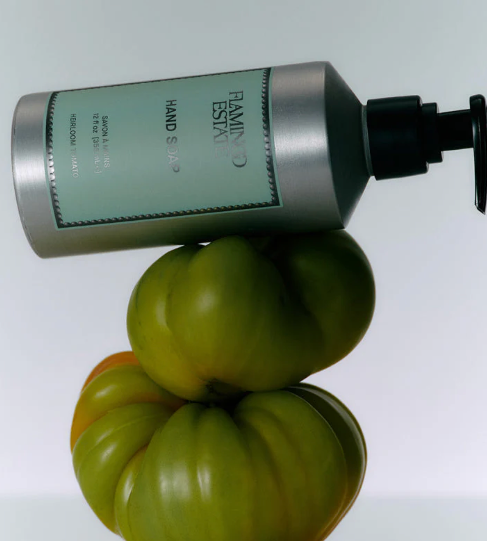 Heirloom Tomato Hand Soap