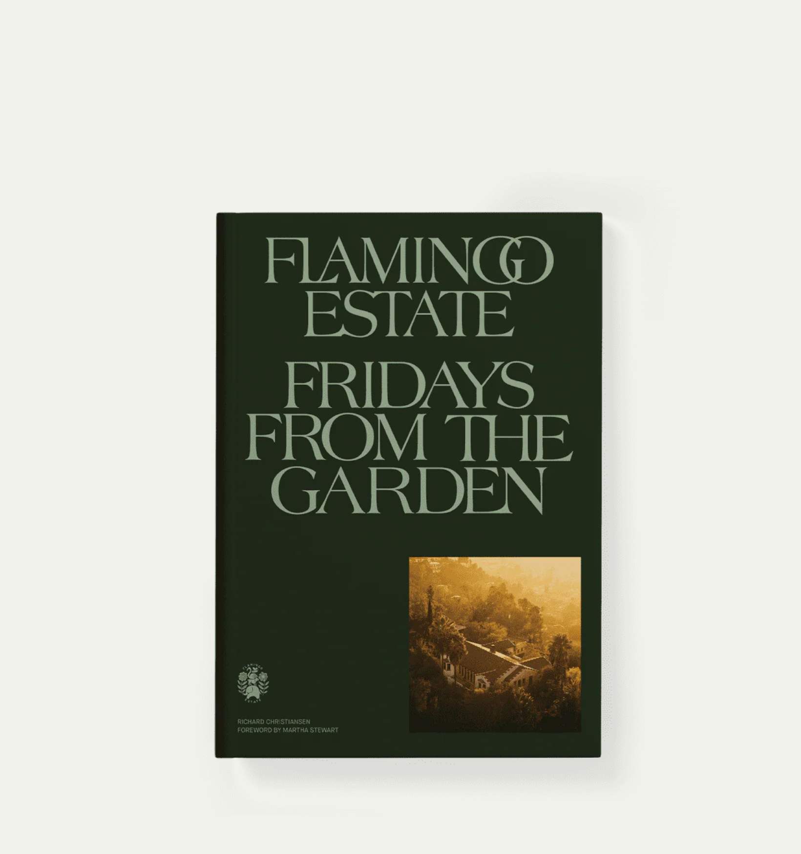 Fridays From The Garden Cookbook