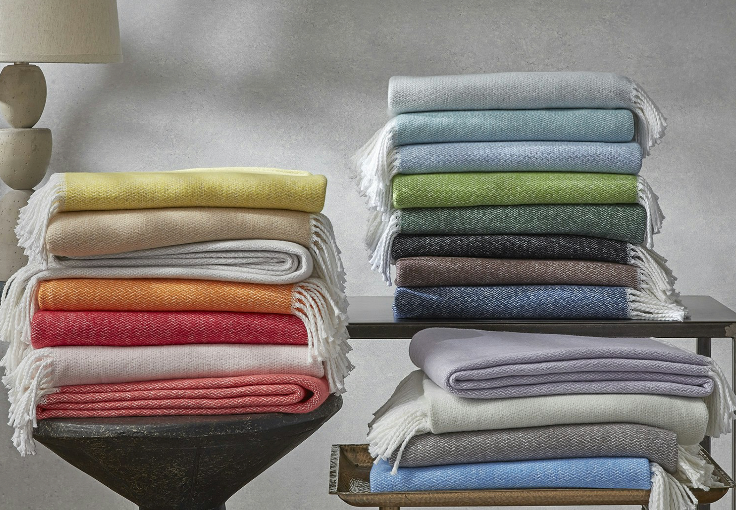 Pezzo Throw