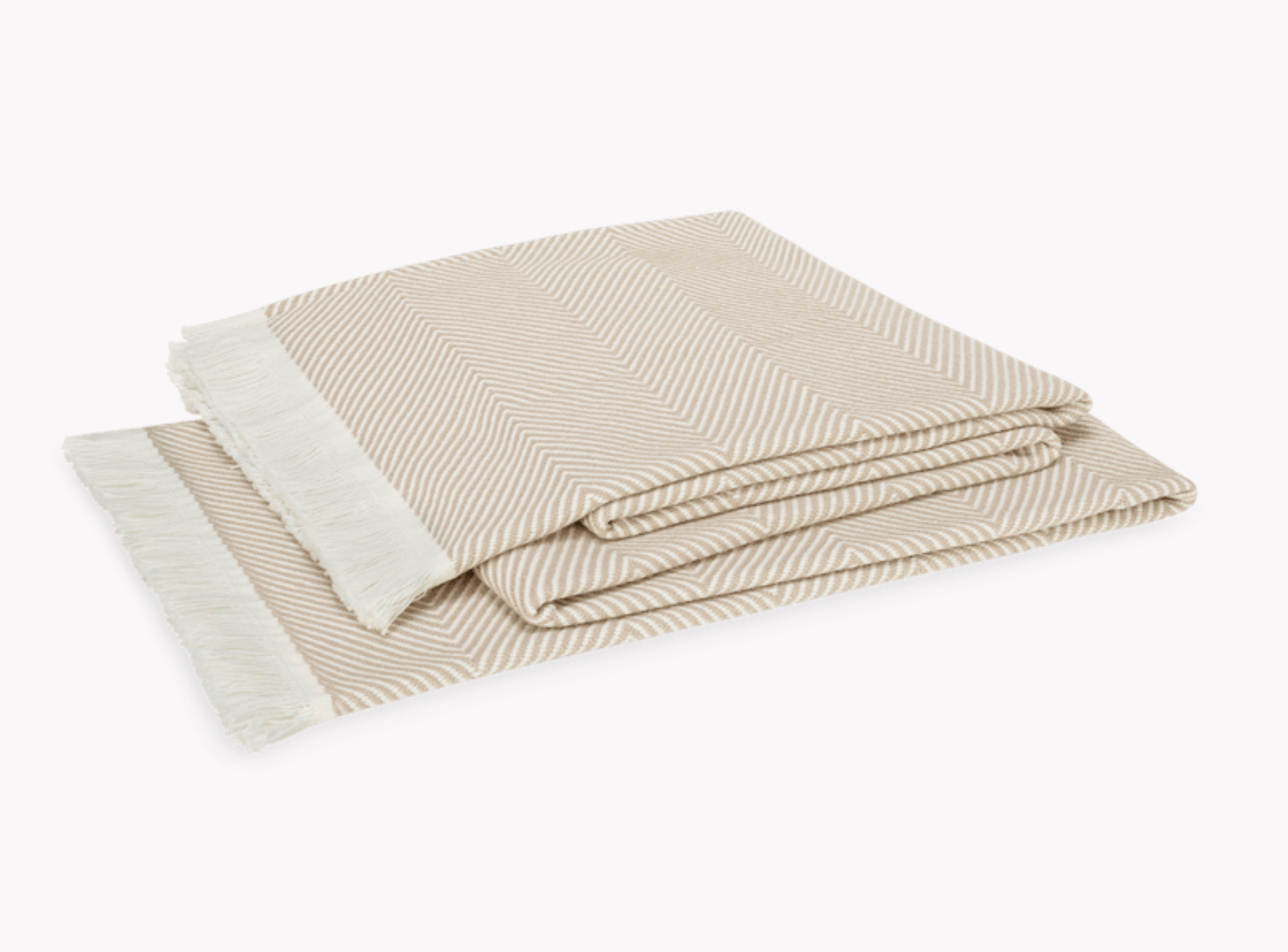 Leo Oversized Throw