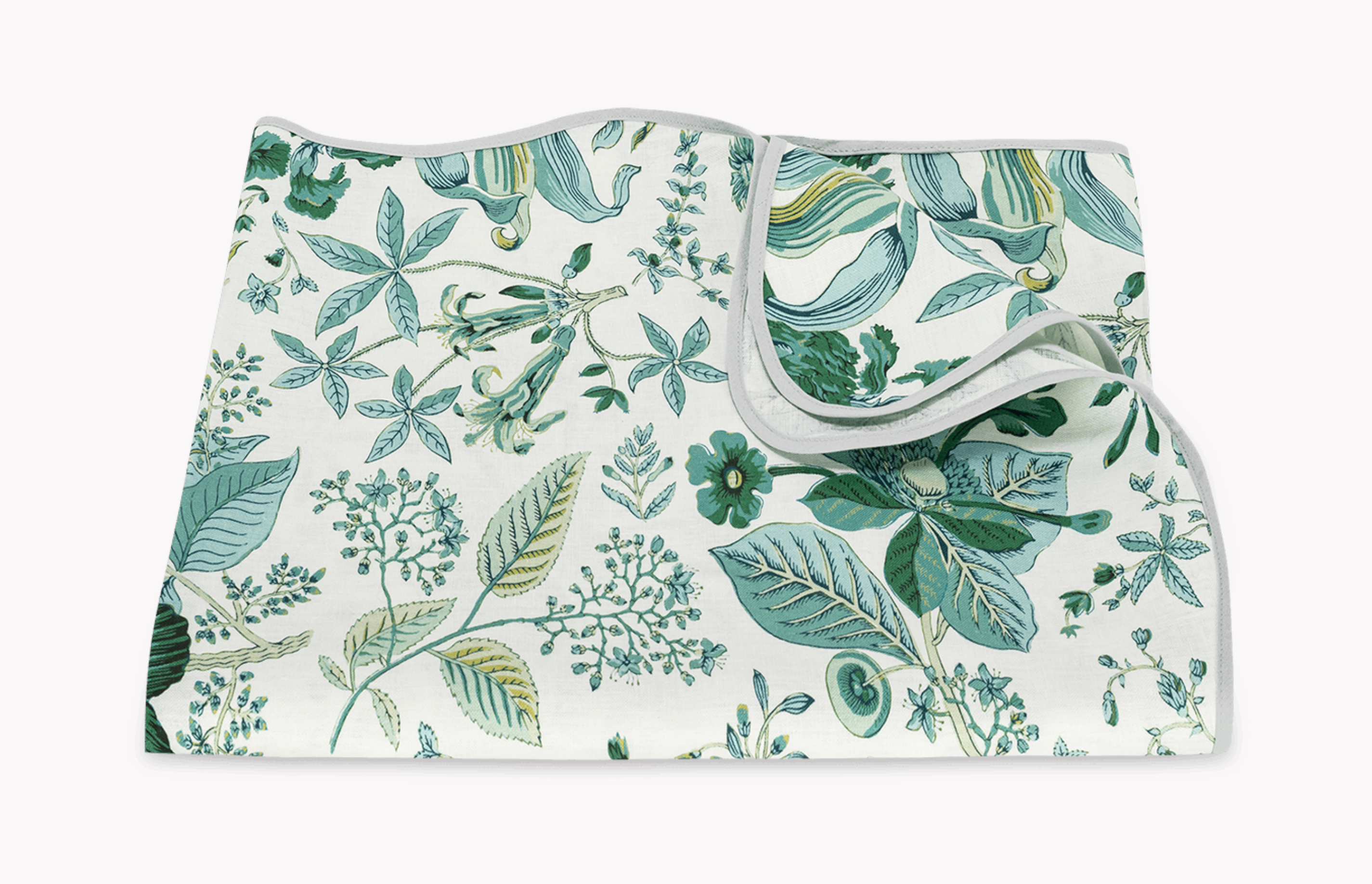 Pomegranate 70" Round Tablecloth