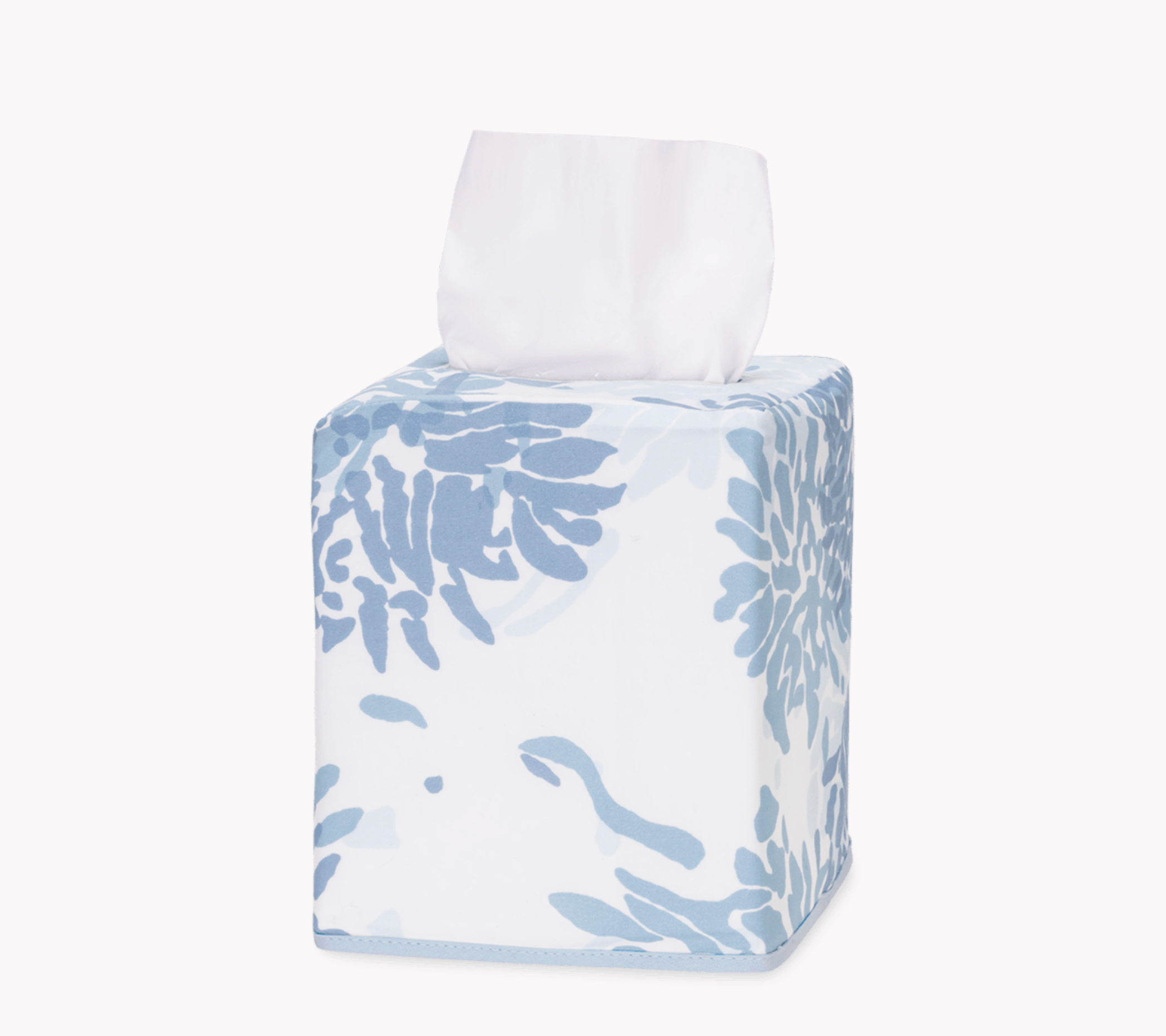Chrysanthemum Tissue Box Cover