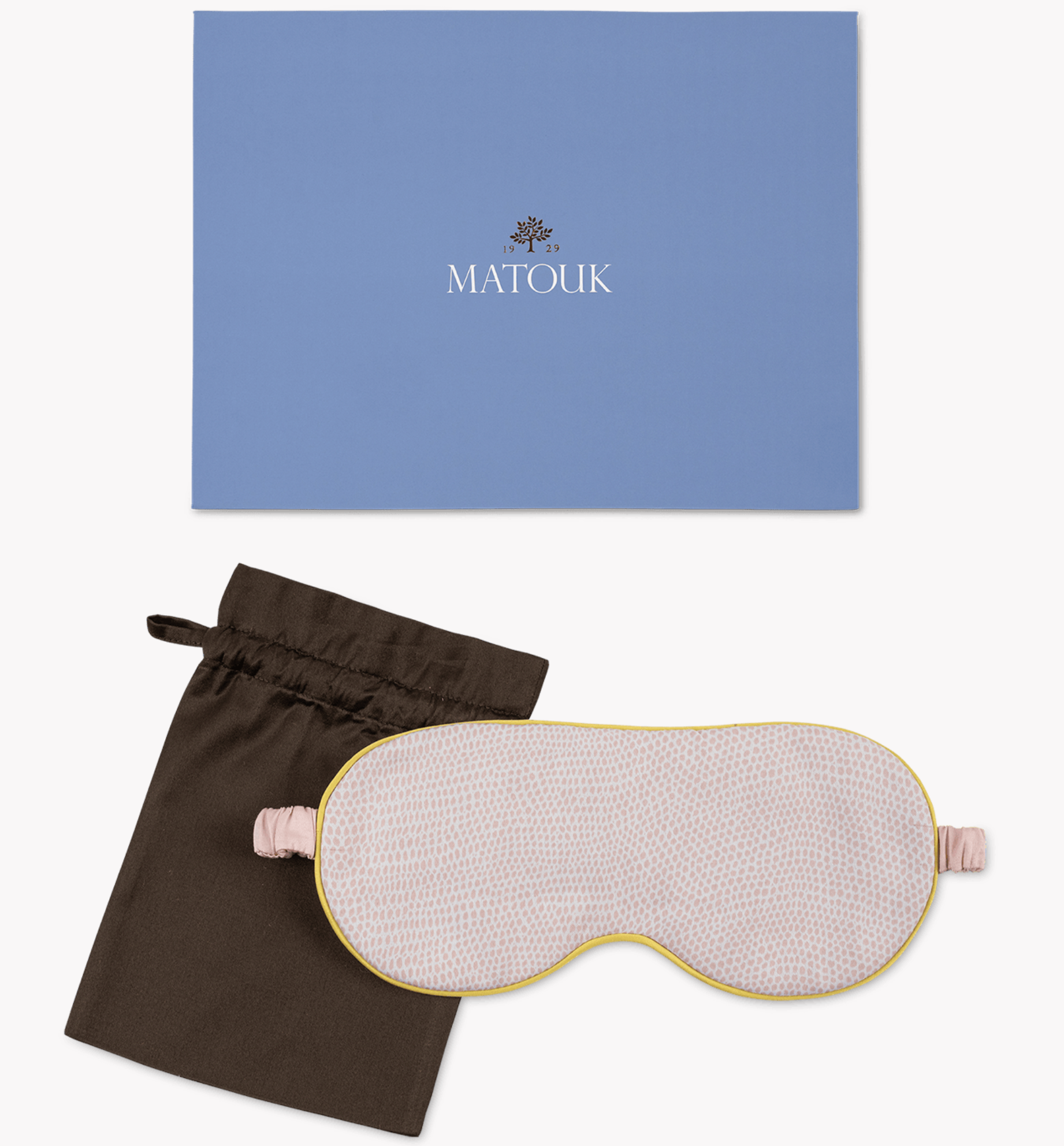 Jasper Sleep Mask