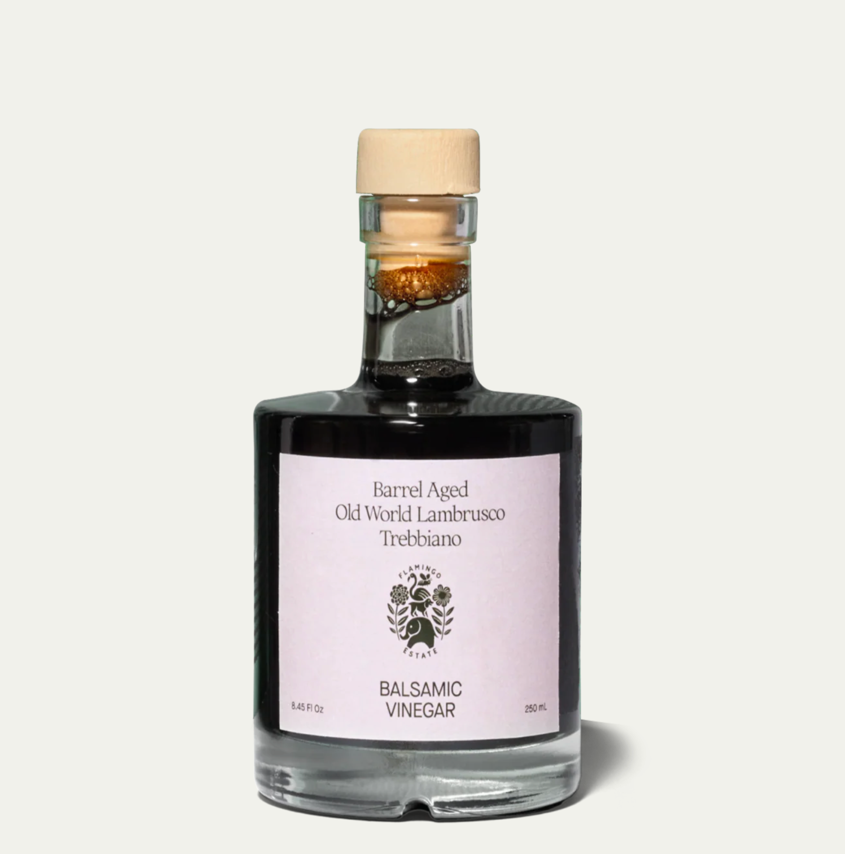 Organic Balsamic Vinegar