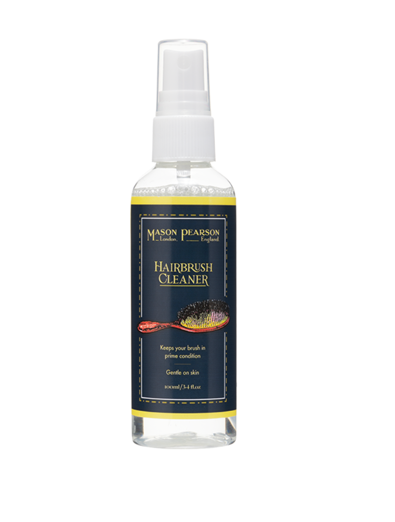 MP Hairbrush Cleaner