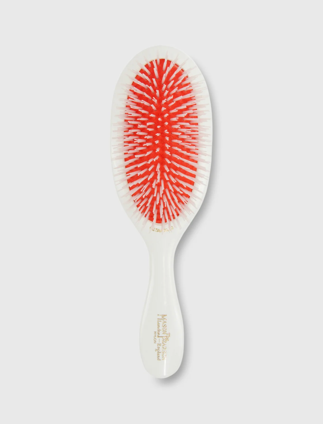 Nylon Bristle Detangler