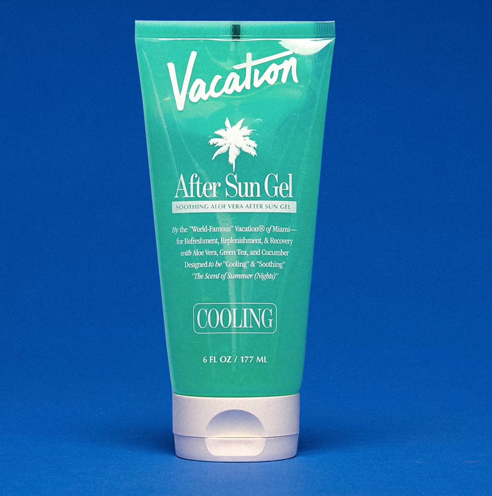 After Sun Gel