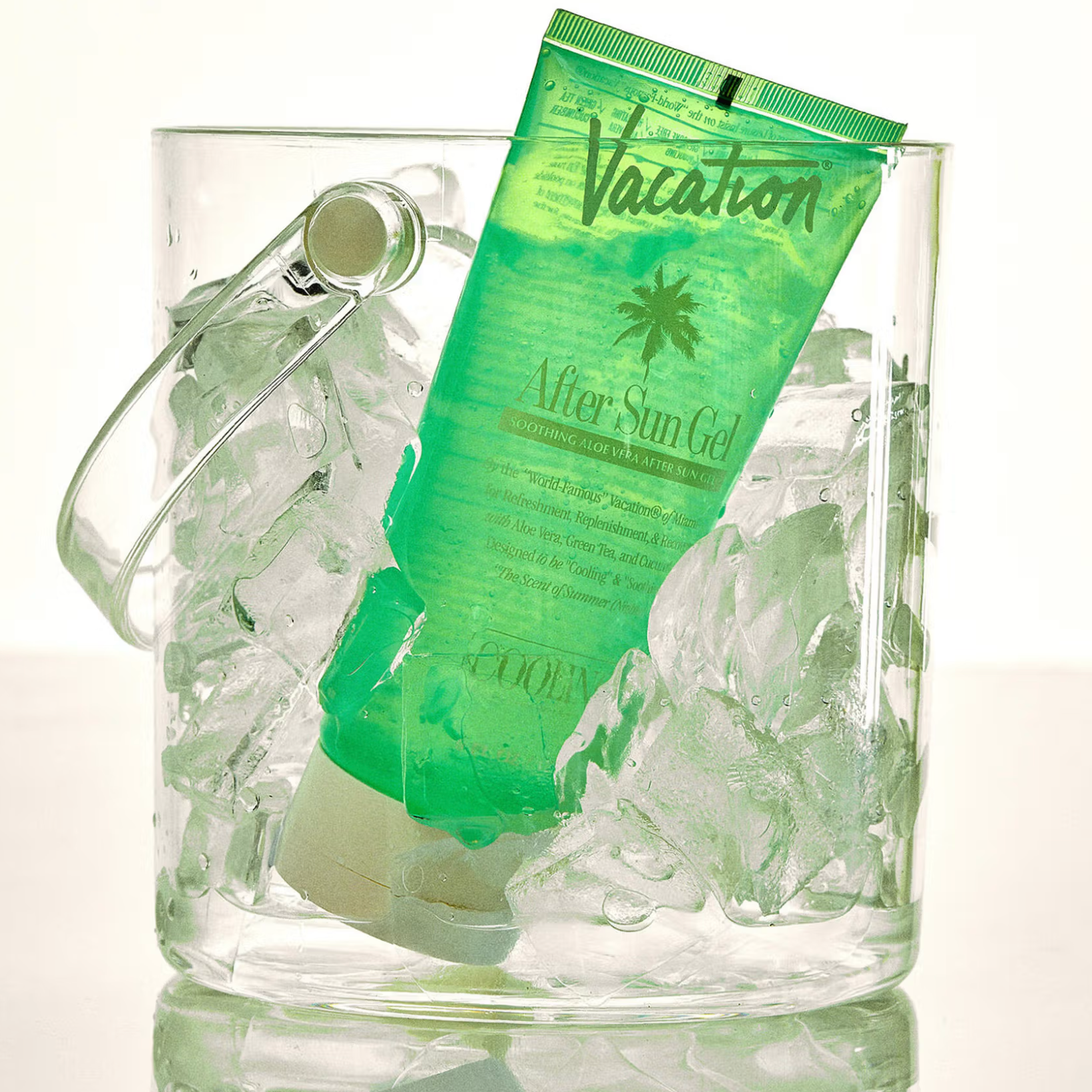 After Sun Gel