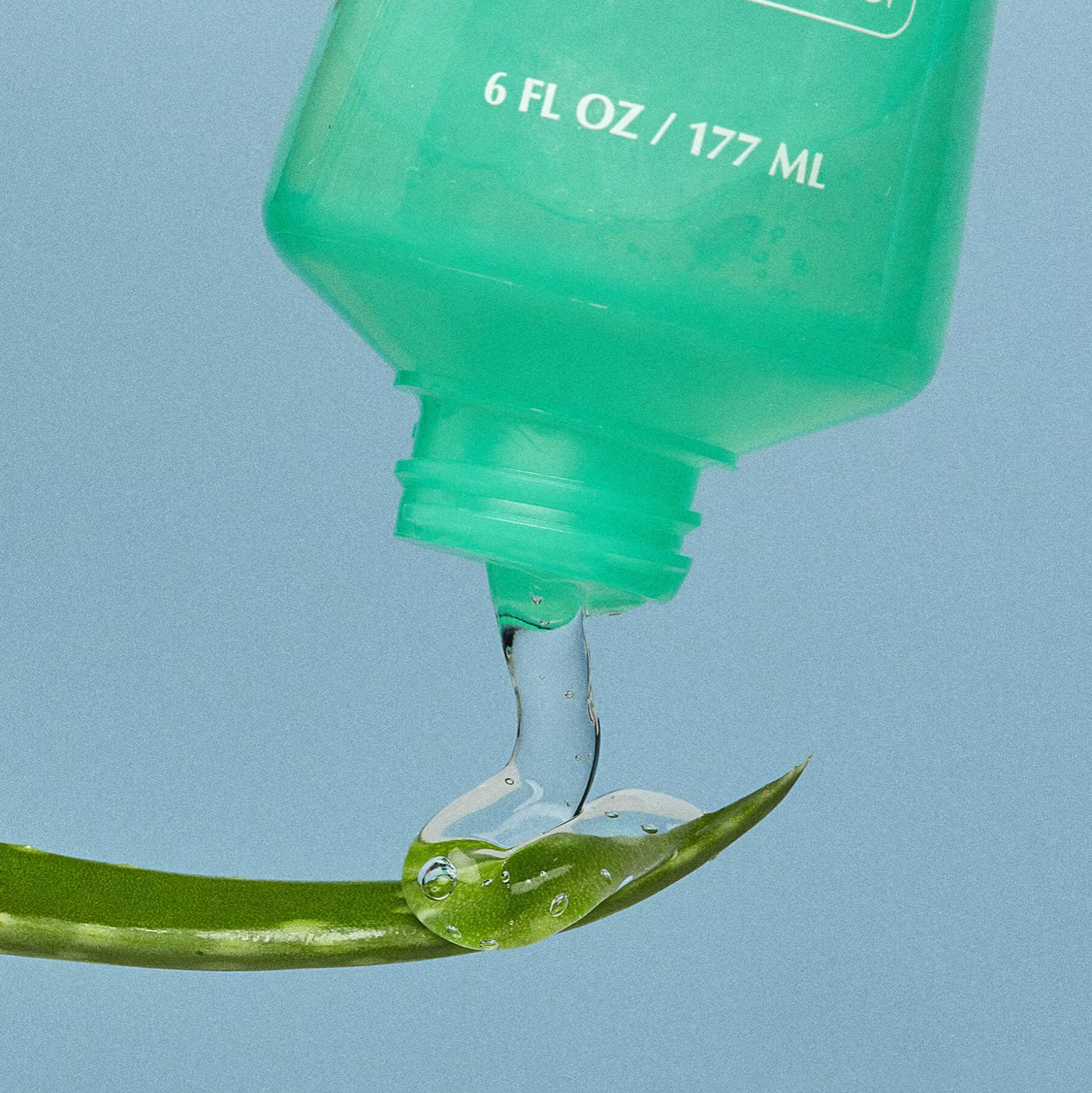 After Sun Gel