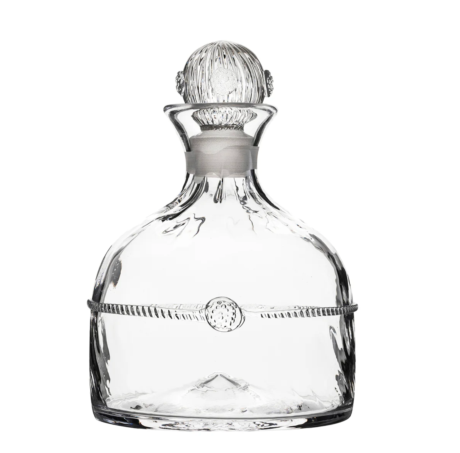 Graham Whiskey Decanter