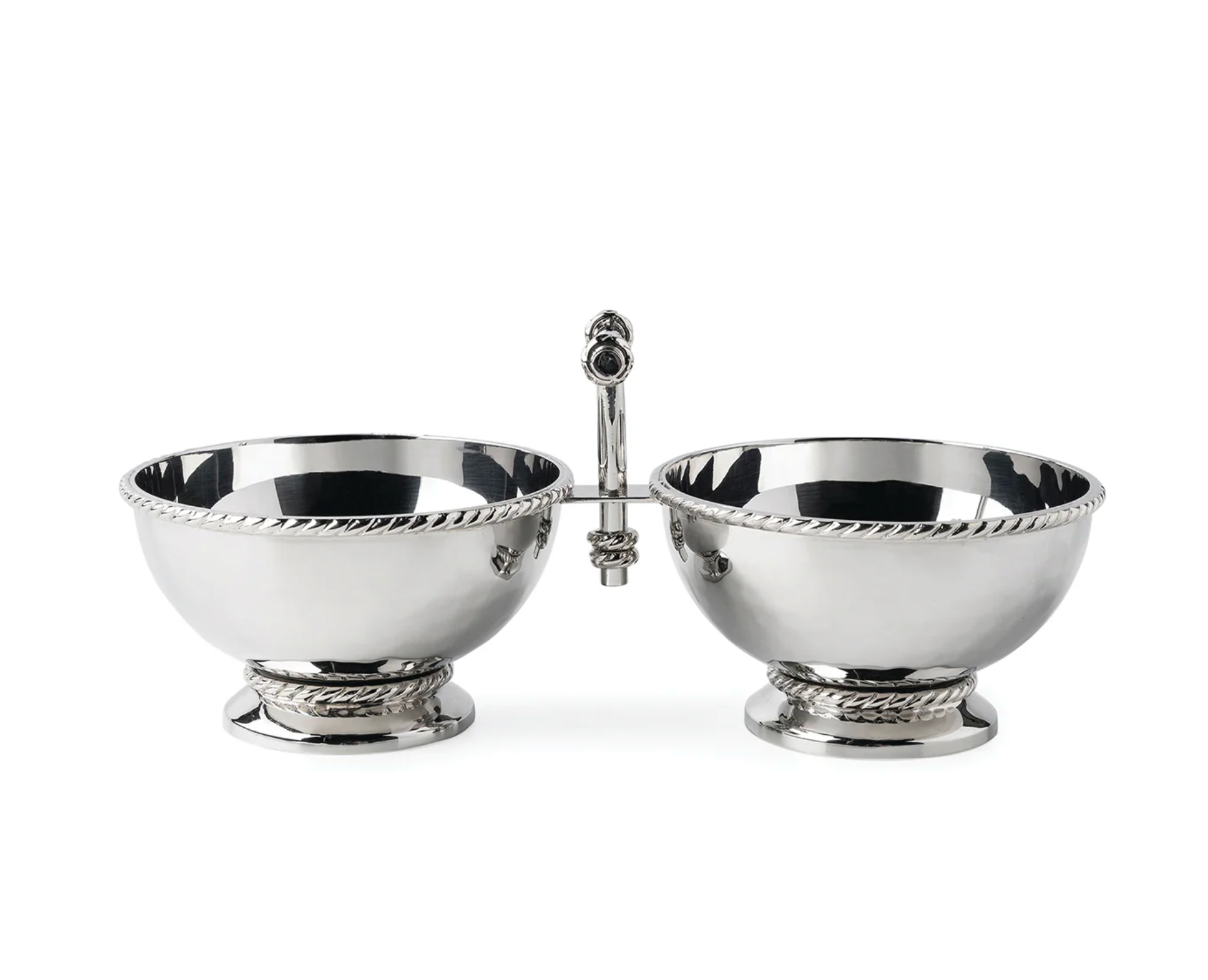 Graham Double Cocktail Bowl