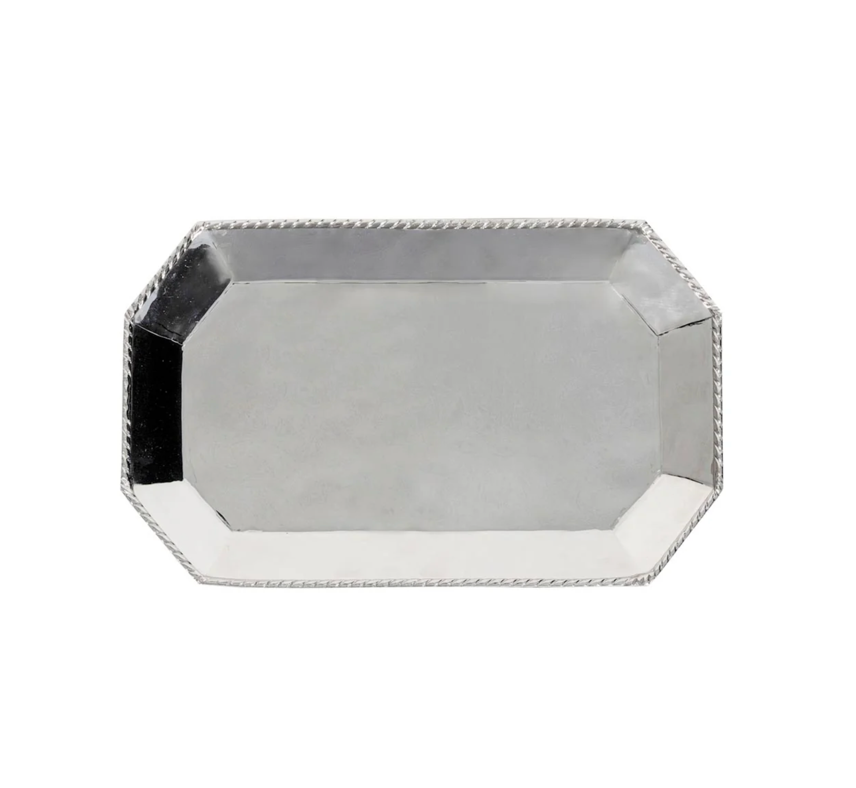 Graham 11" Octagonal Tray