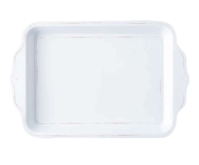 Berry & Thread 24" Melamine Tray