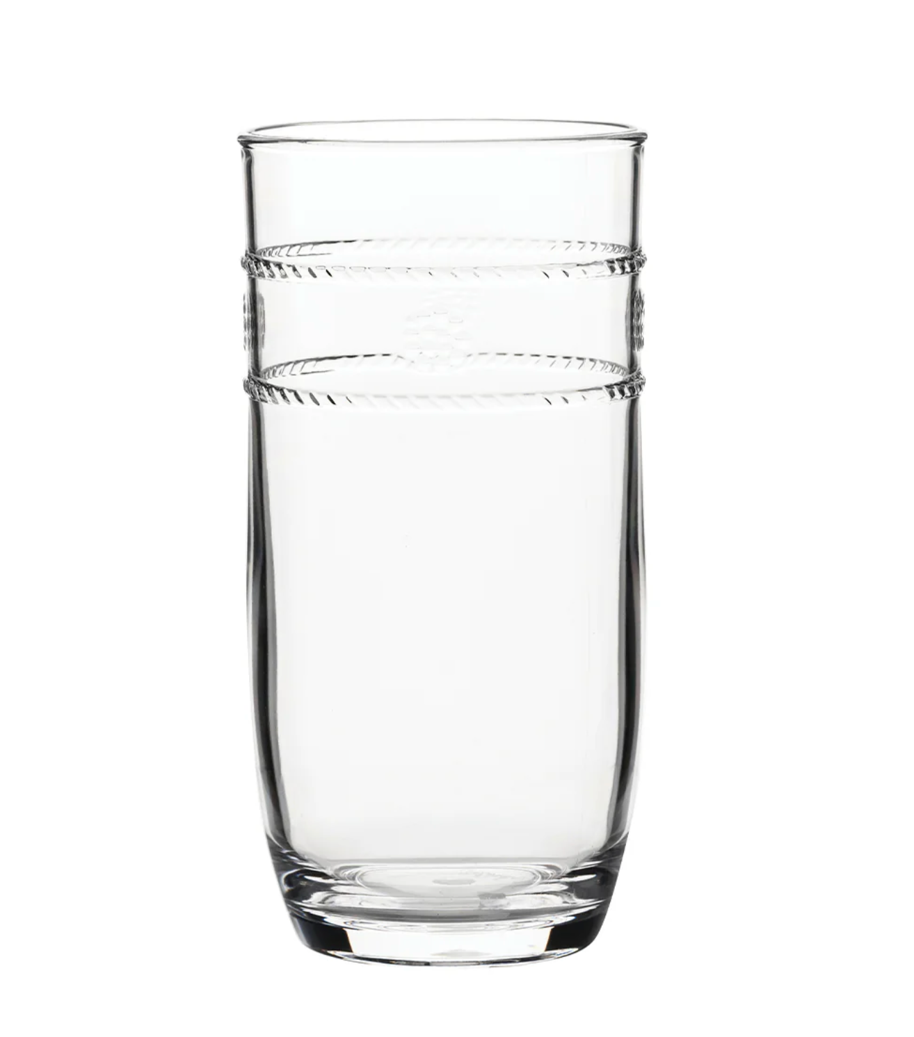 Isabella Acrylic Large Tumbler