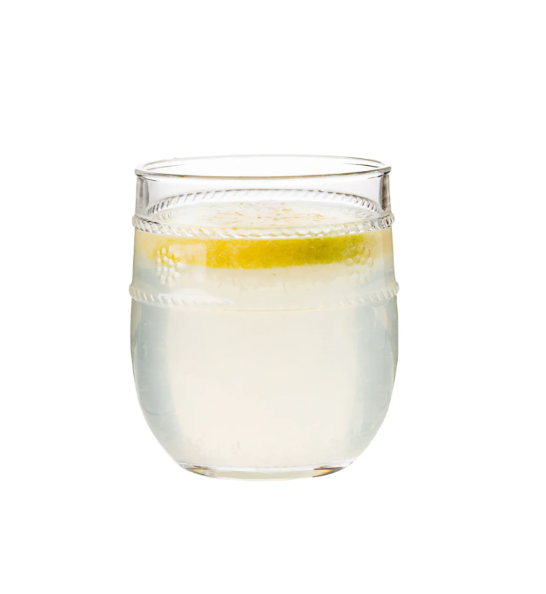 Isabella Acrylic Small Tumbler