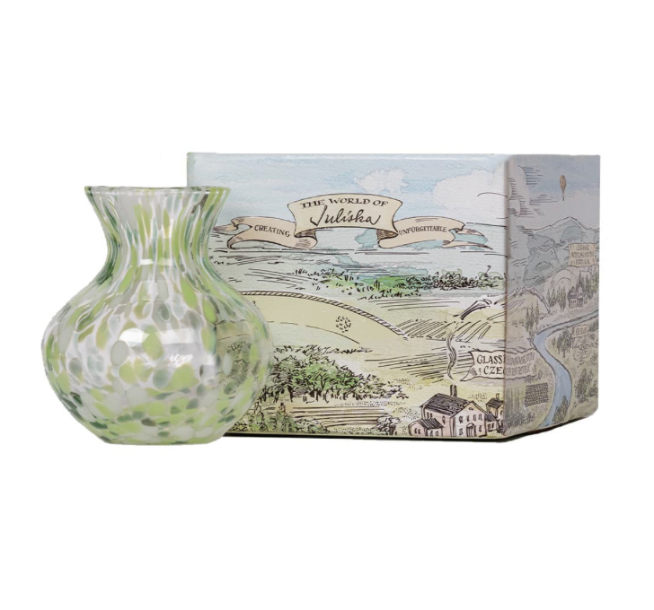 Puro 6" Vase