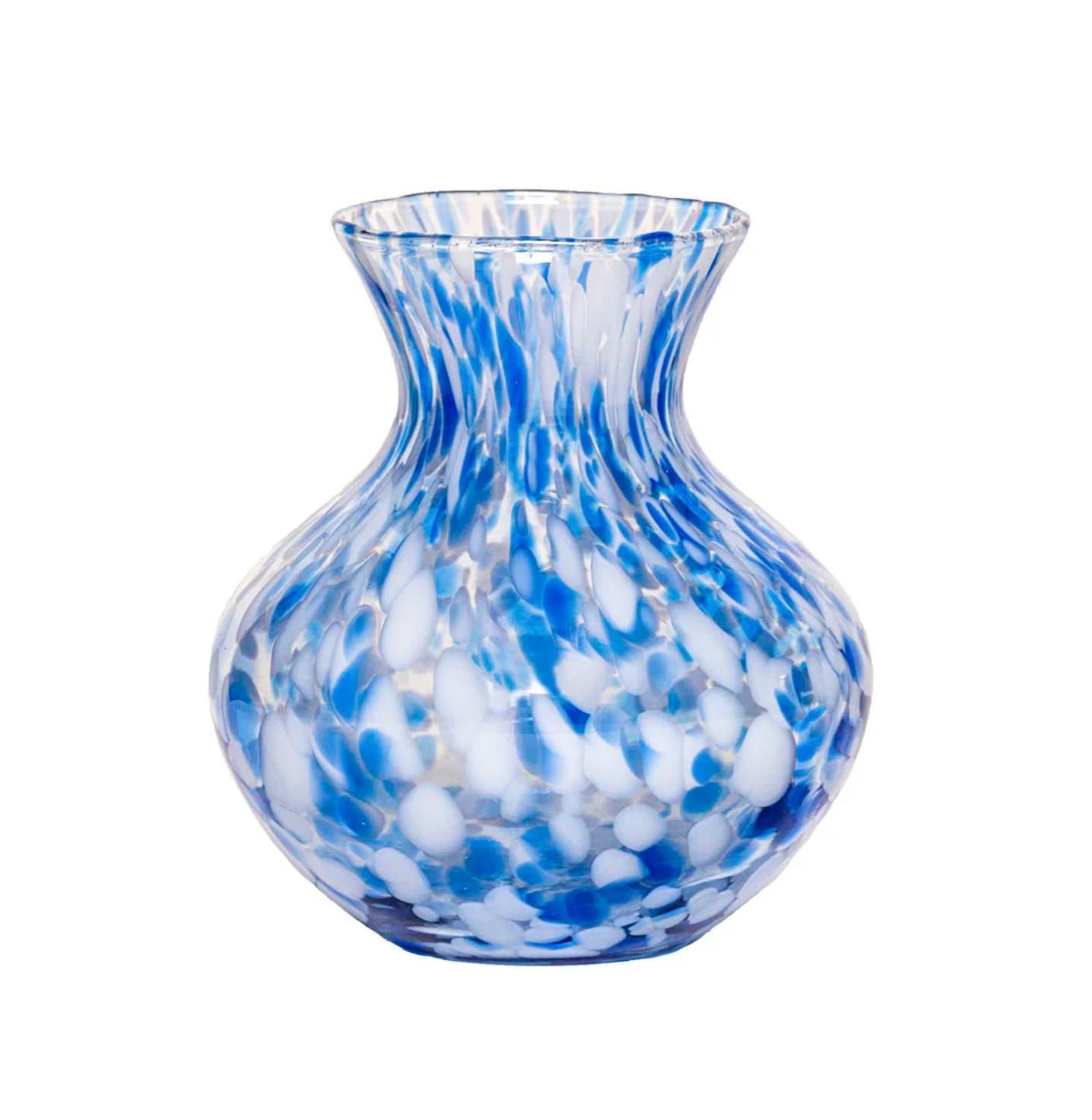 Puro 6" Vase