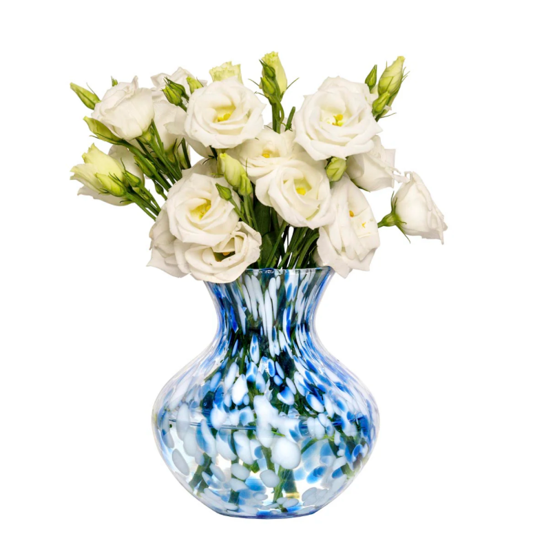 Puro 6" Vase