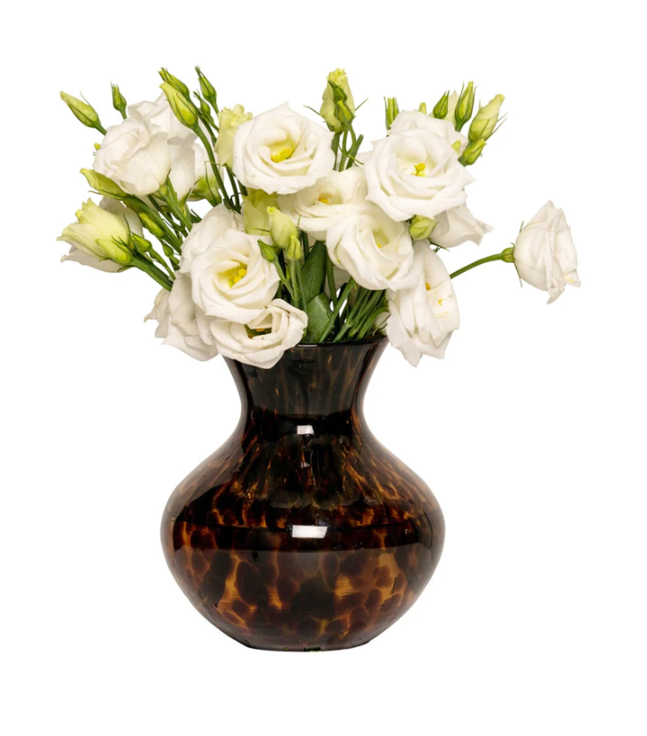 Puro 6" Vase